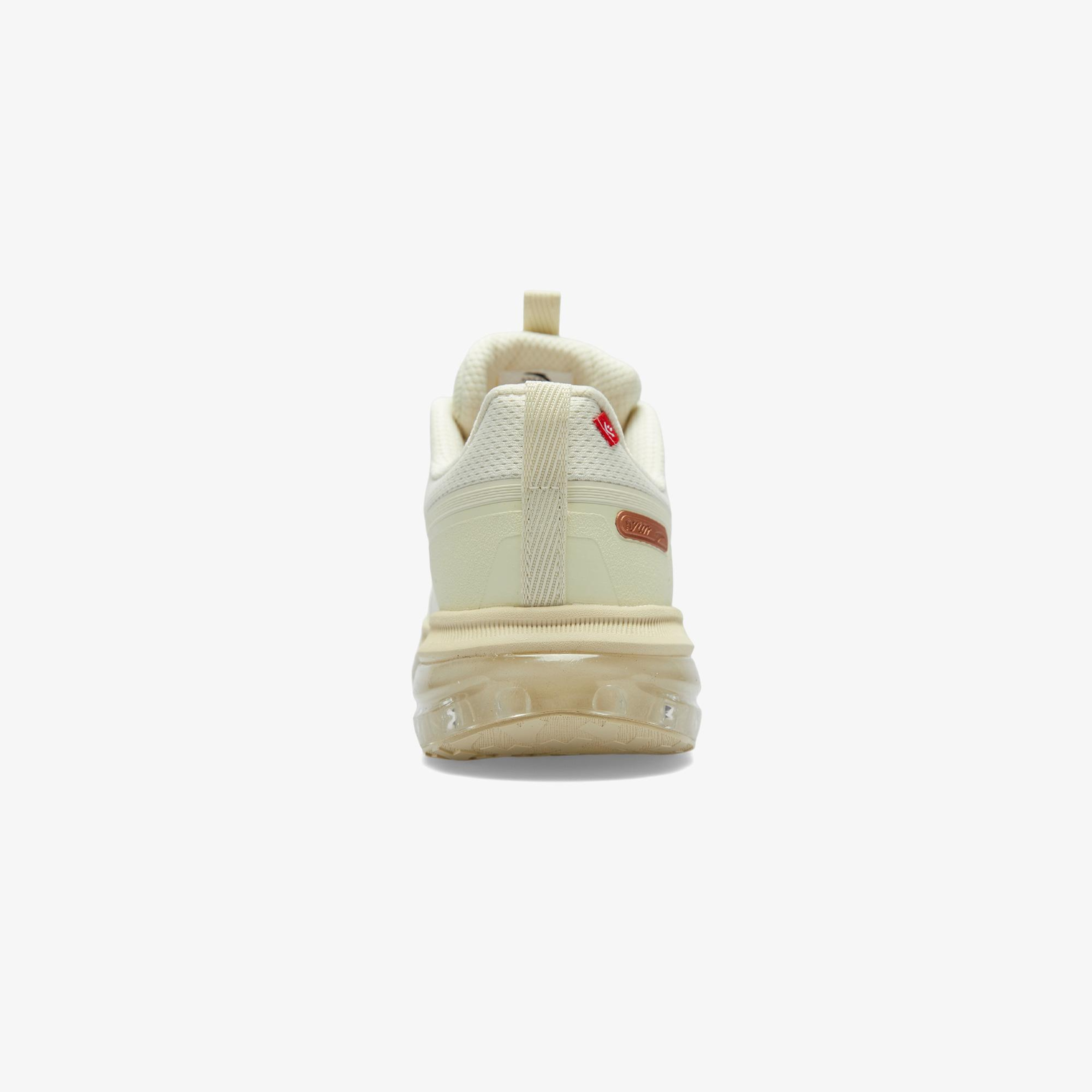 Anta Jelly Kadın Gri Spor Ayakkabı