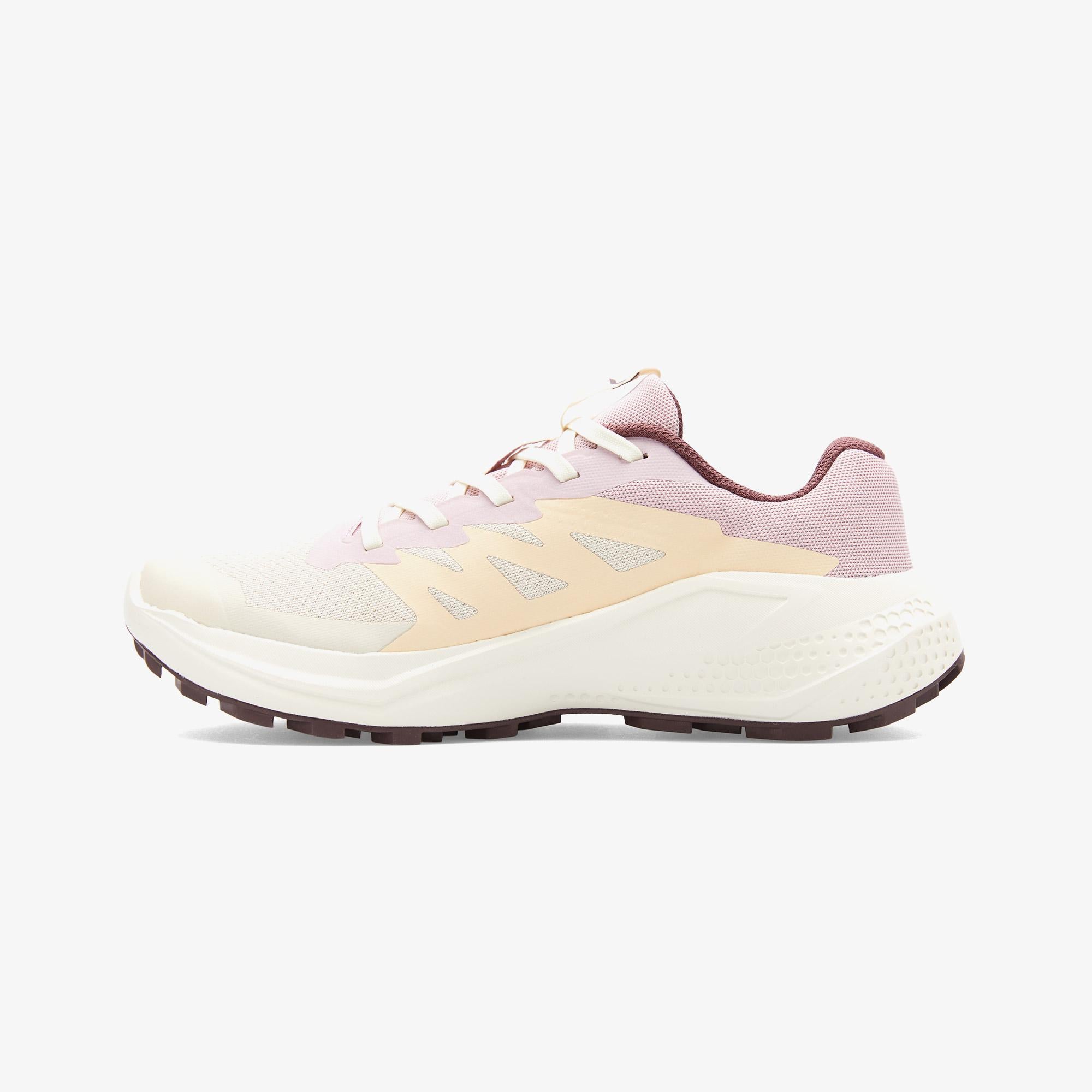 Salomon Alphaglide Kadın Pembe Koşu Ayakkabı