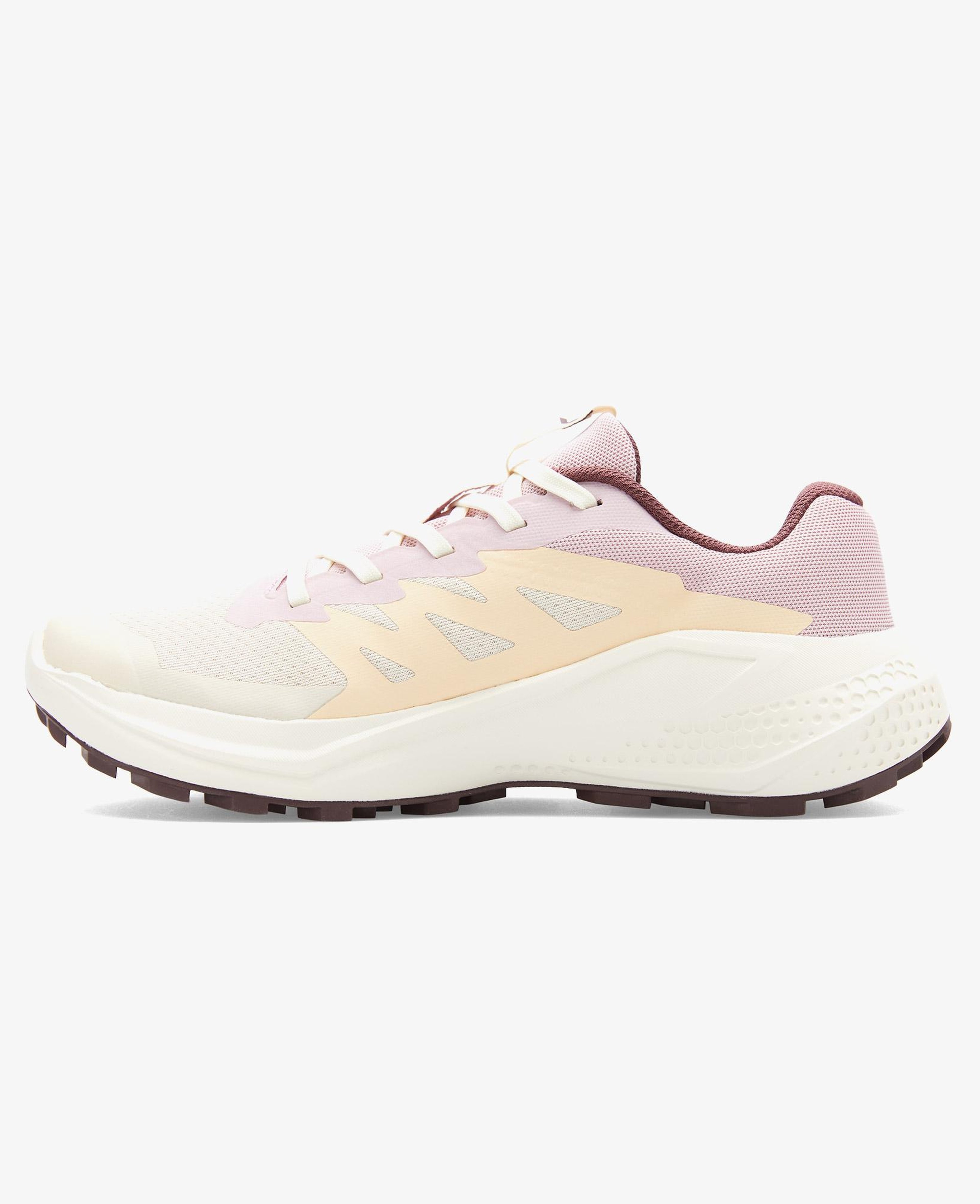 Salomon Alphaglide Kadın Pembe Koşu Ayakkabı