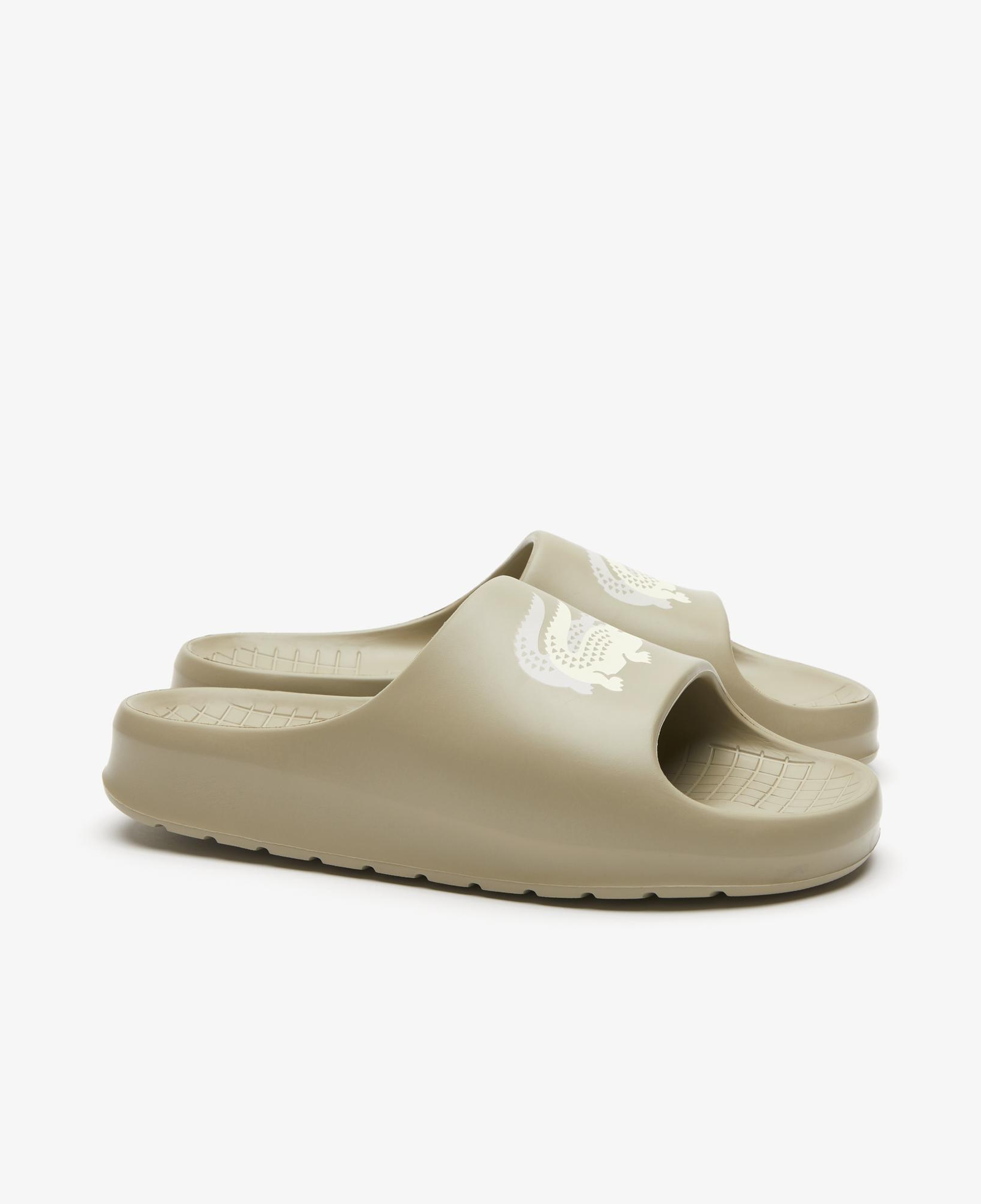 Croco 2.0 Evo Erkek Haki Terlik