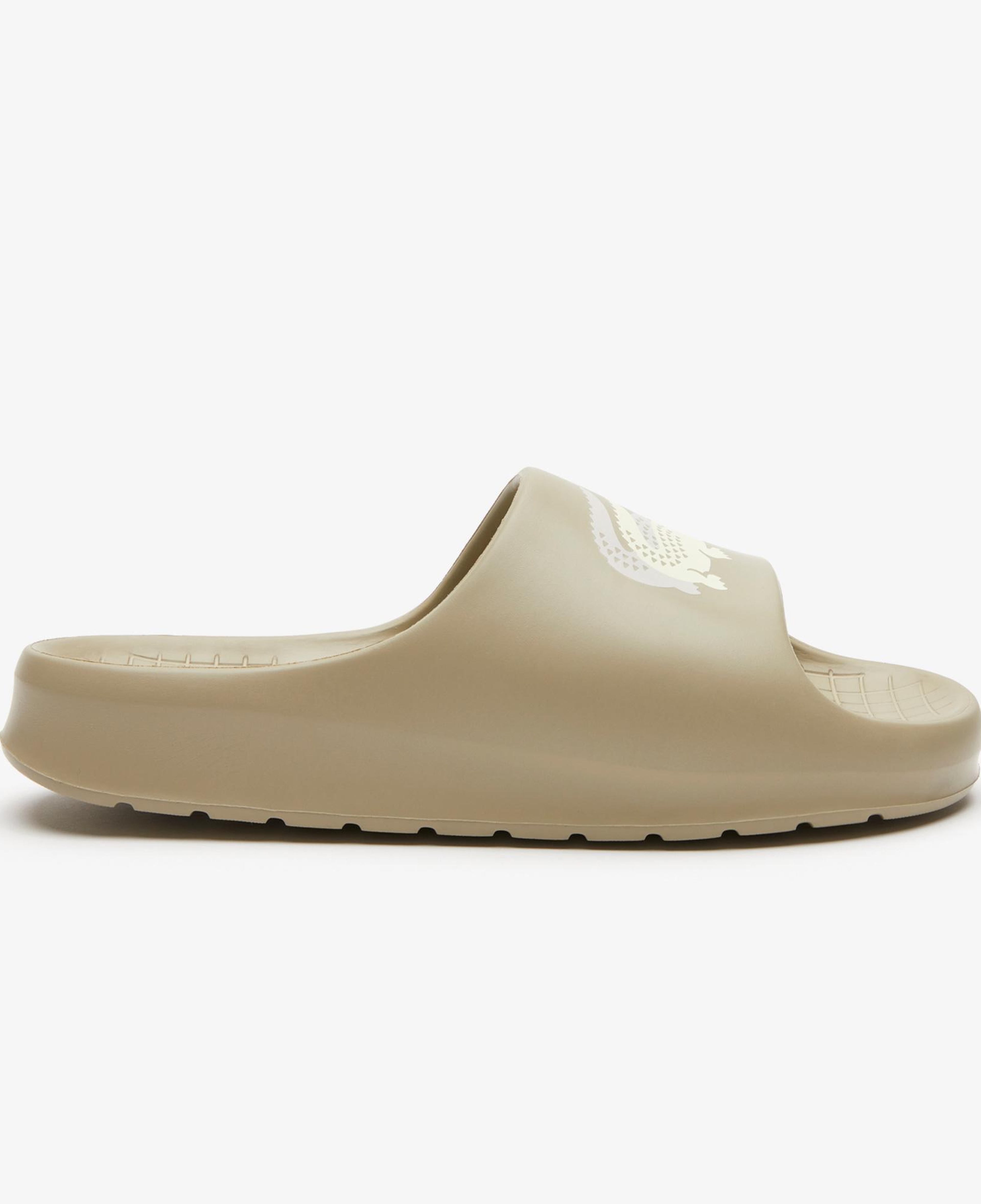 Croco 2.0 Evo Erkek Haki Terlik