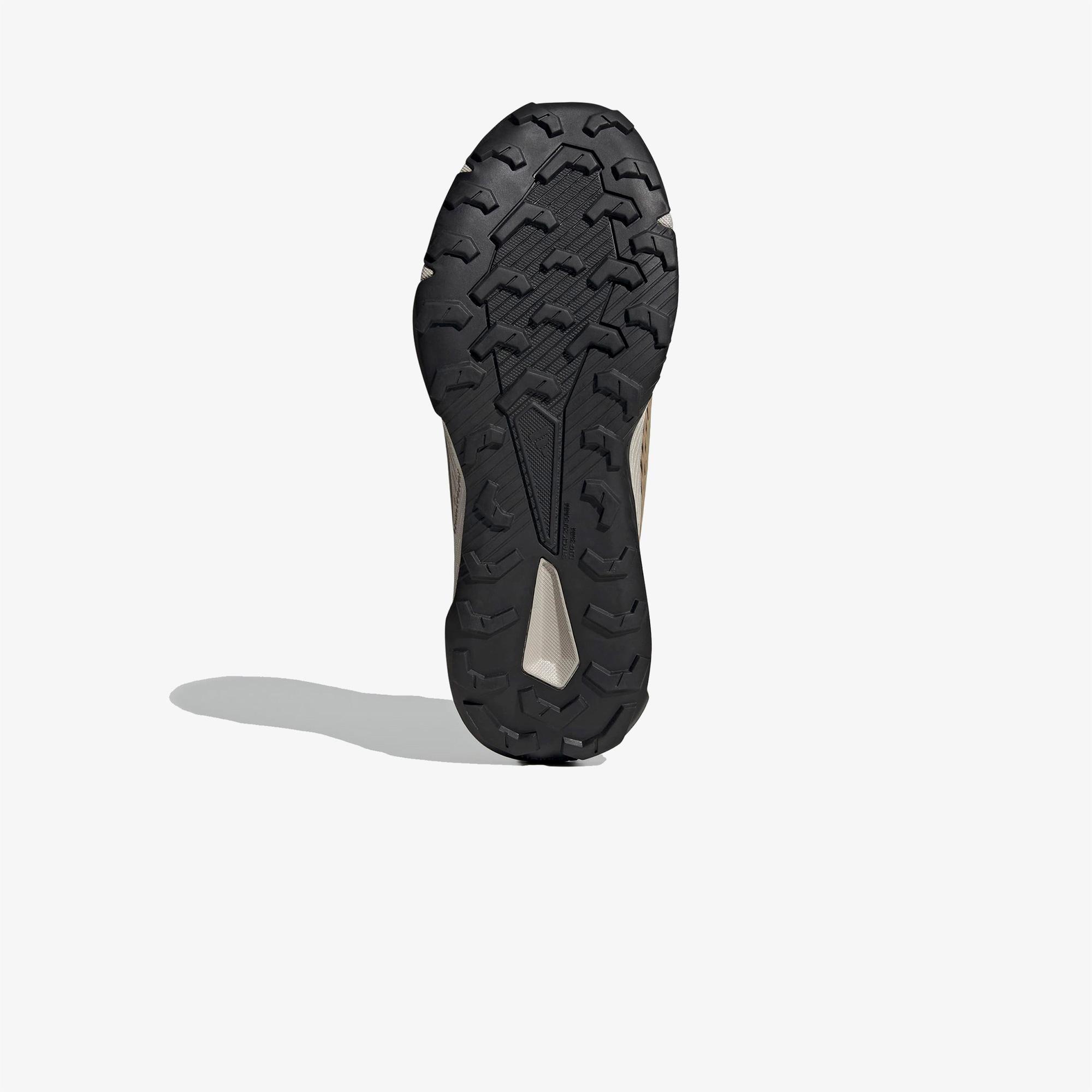 adidas Tracefinder Erkek Kahverengi Koşu Ayakkabısı