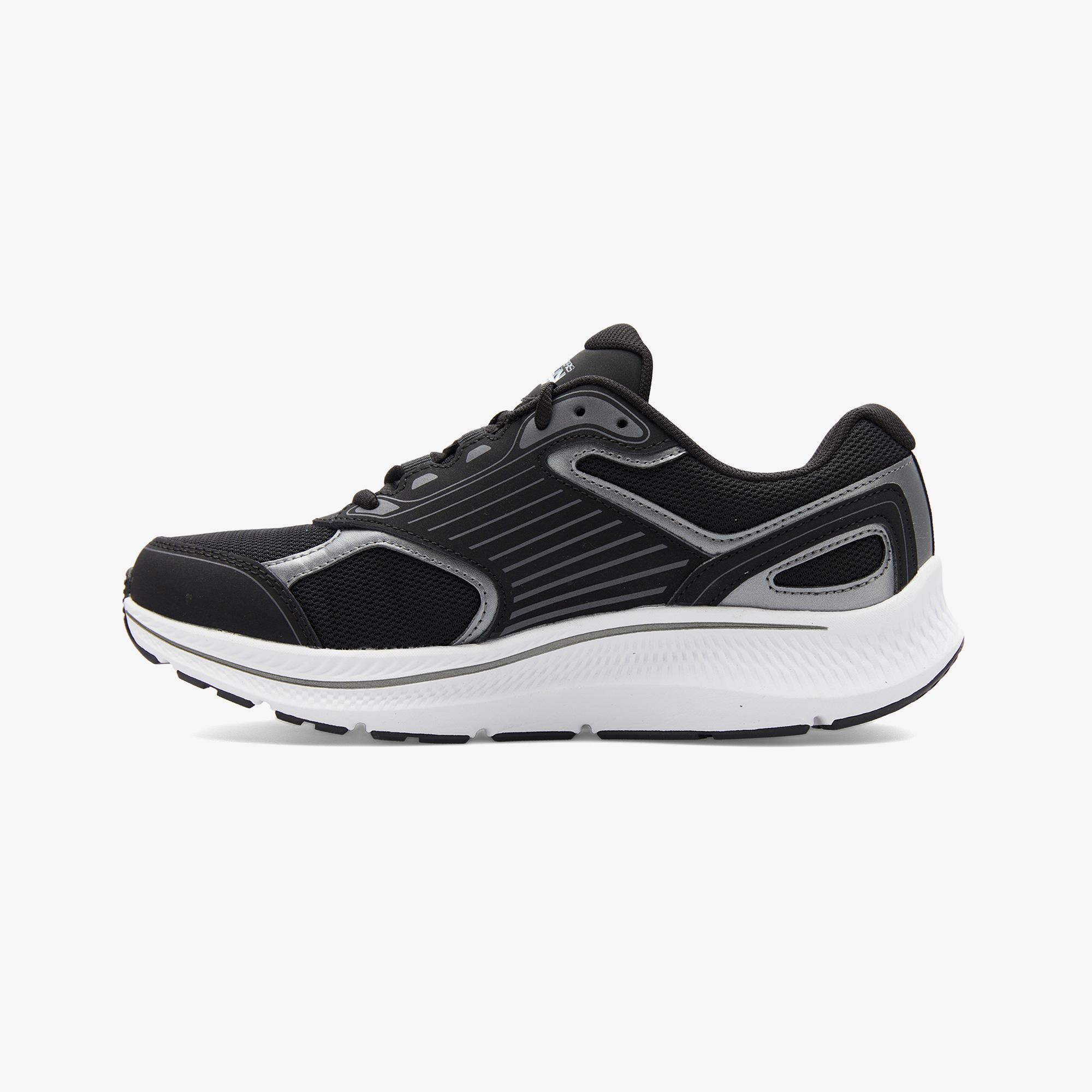 Skechers Go Run Consistent 2.0 Kadın Siyah Koşu Ayakkabısı