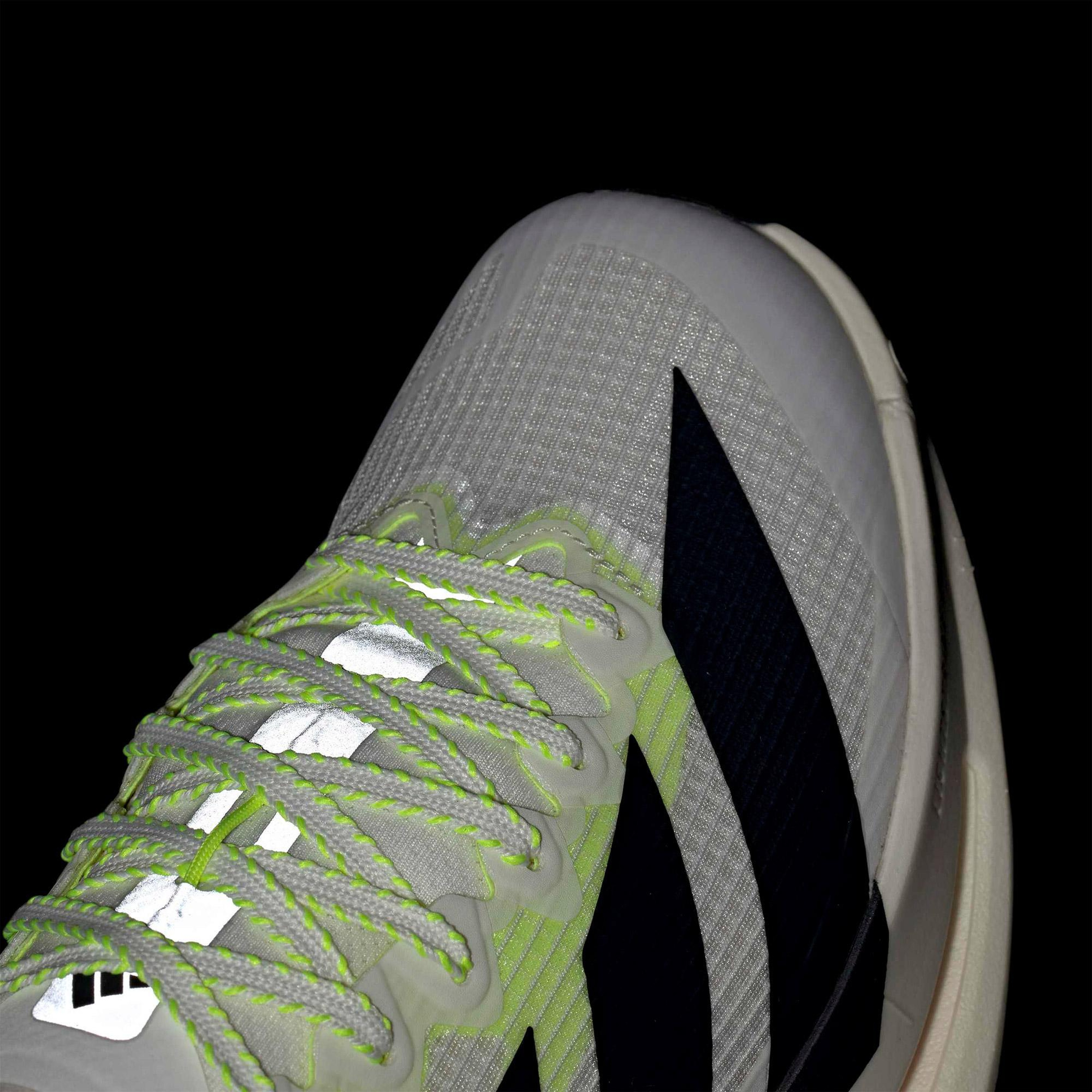 adidas Terrex Agravic Speed Ultra 2 Erkek Beyaz Koşu Ayakkabısı