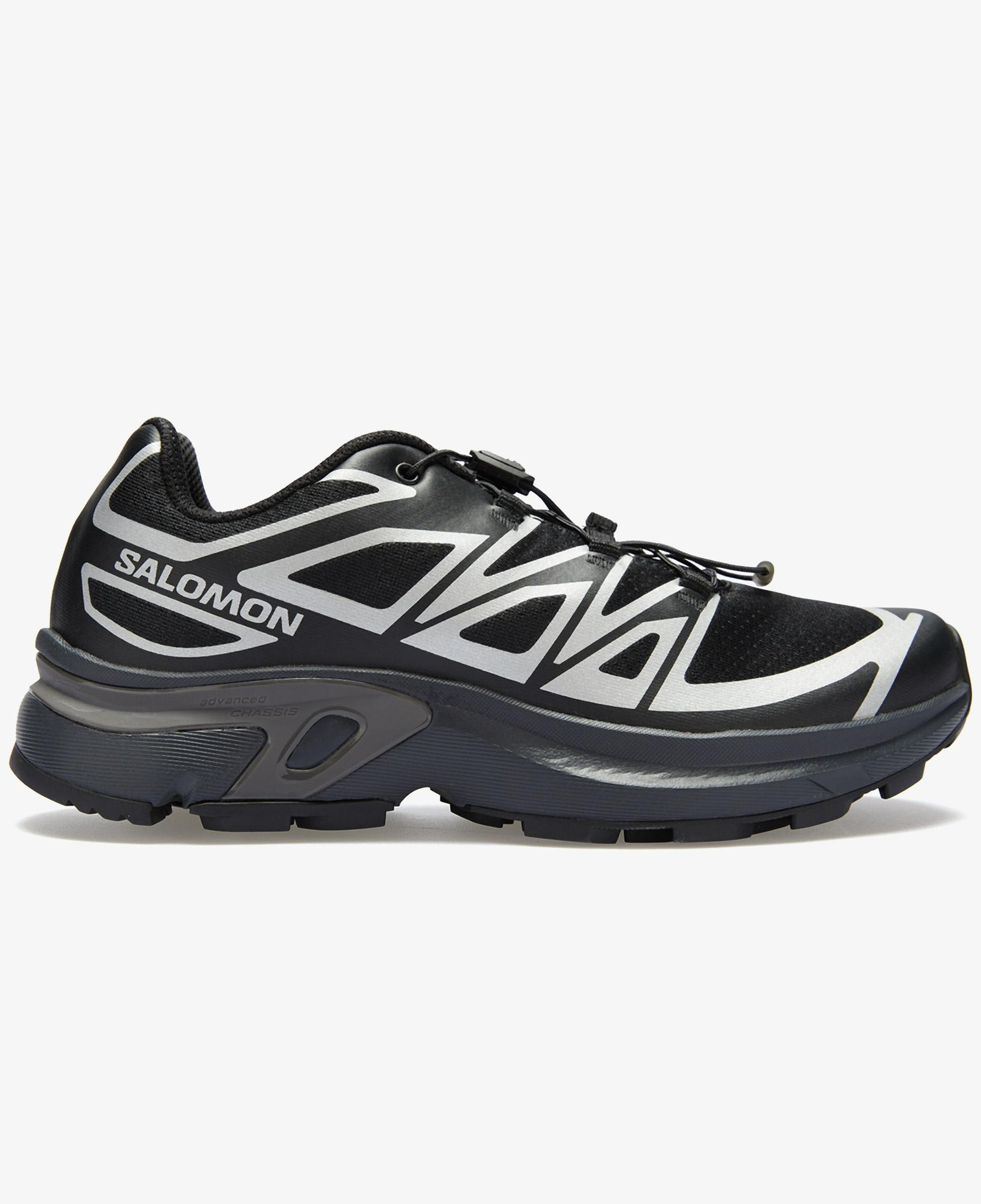 Salomon Xt-Evr Kadın Siyah Outdoor Ayakkabı
