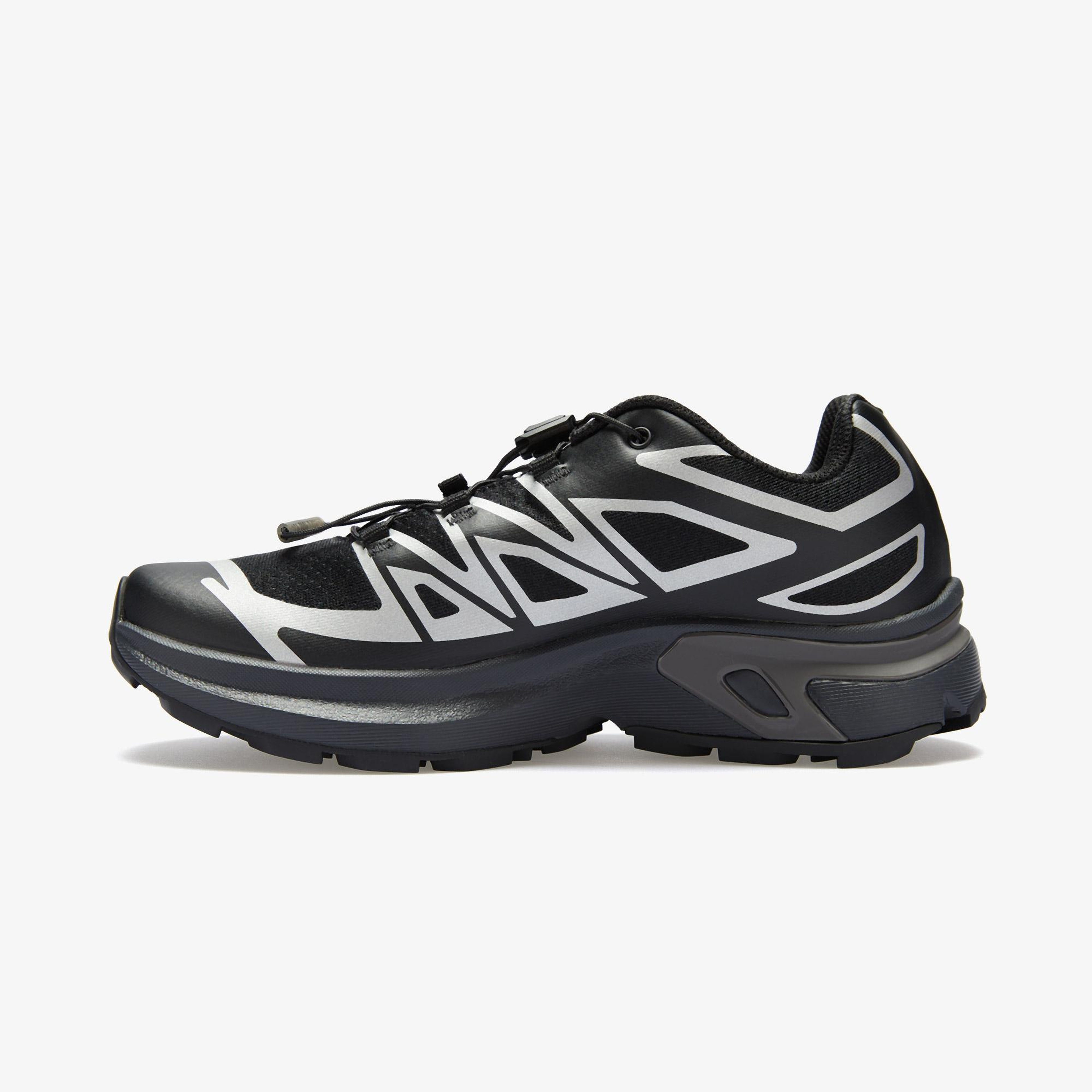 Salomon Xt-Evr Kadın Siyah Outdoor Ayakkabı