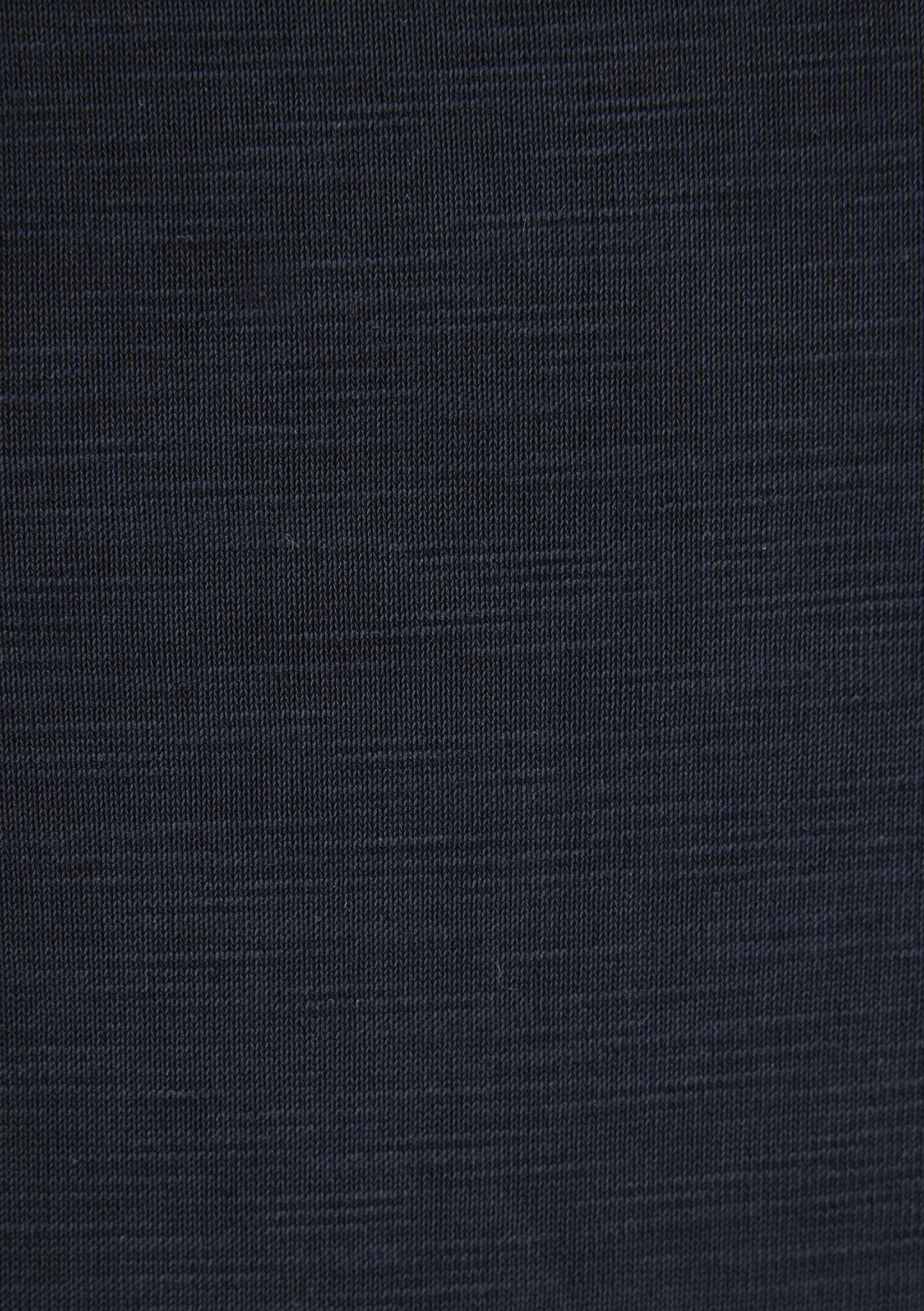 Mavi Siyah Polo Tişört Regular Fit / Normal Kesim 1620171-900