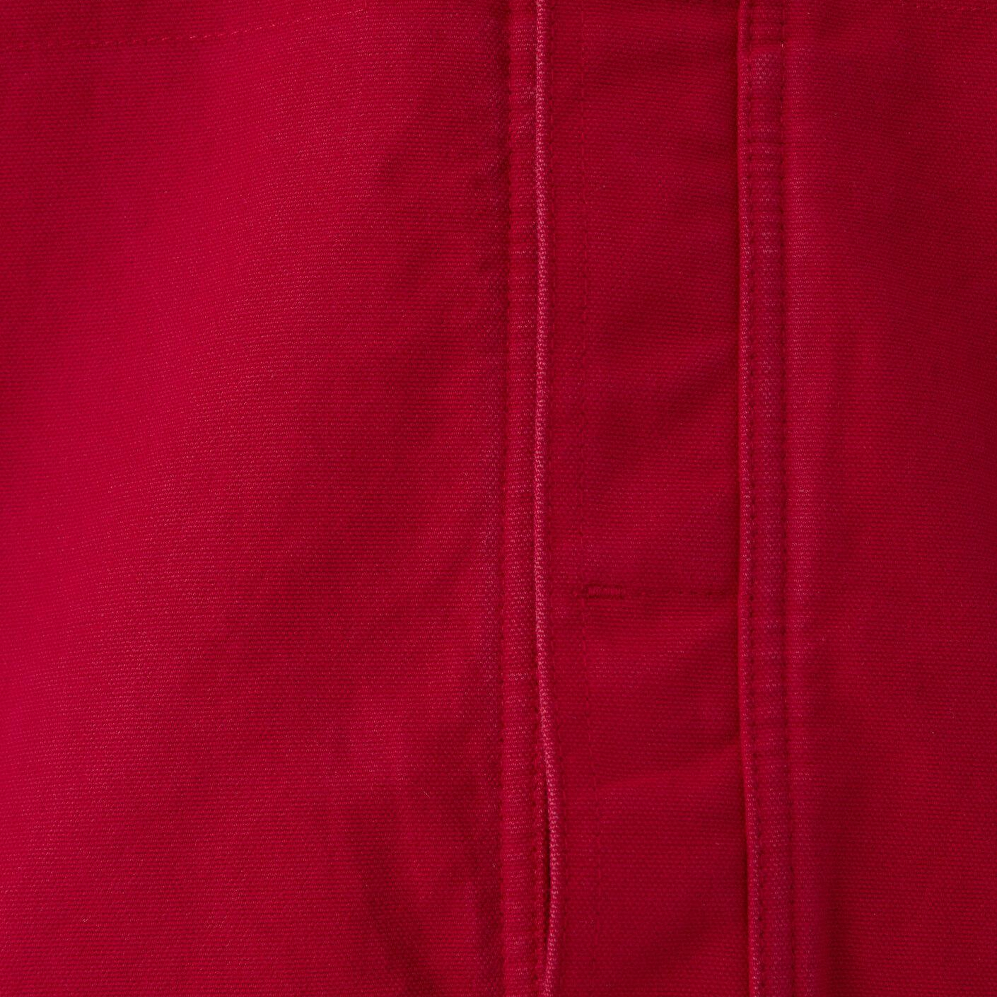 Mavi Kırmızı Gömlek Oversize / Geniş Kesim 0212131-70390