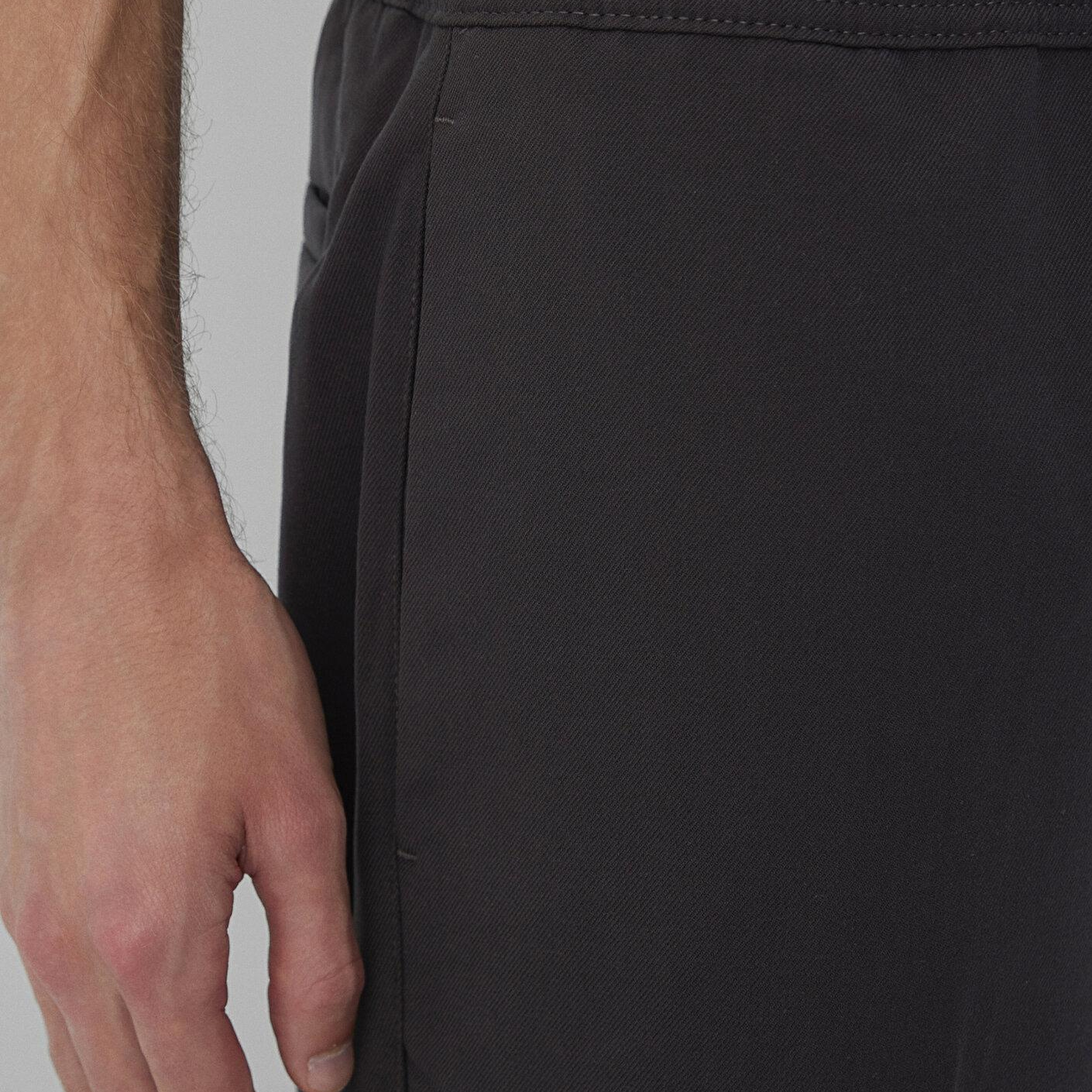 Mavi Kahverengi Pantolon 0010480-90892
