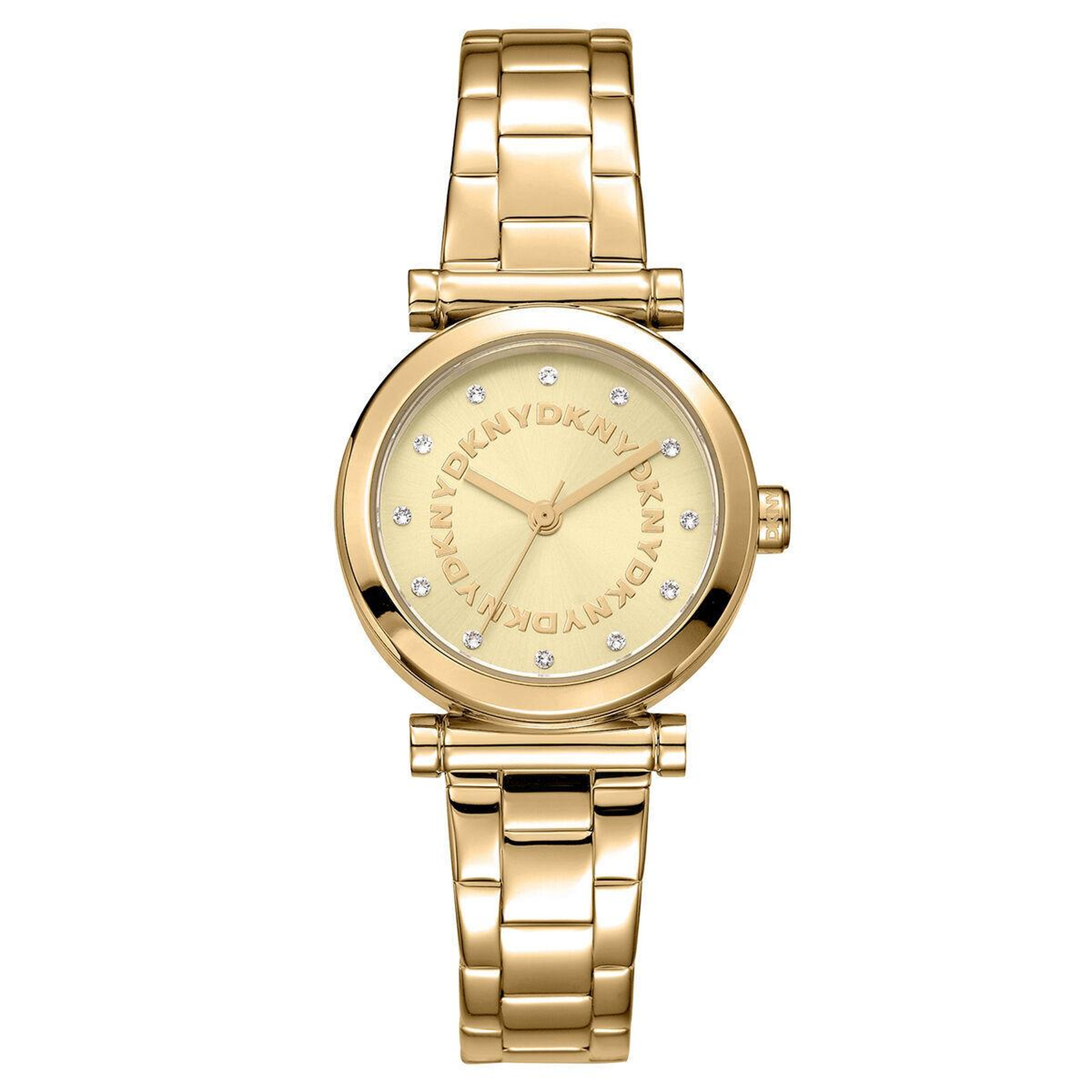 DKNY DK1L090M0065 Kadın Kol Saati