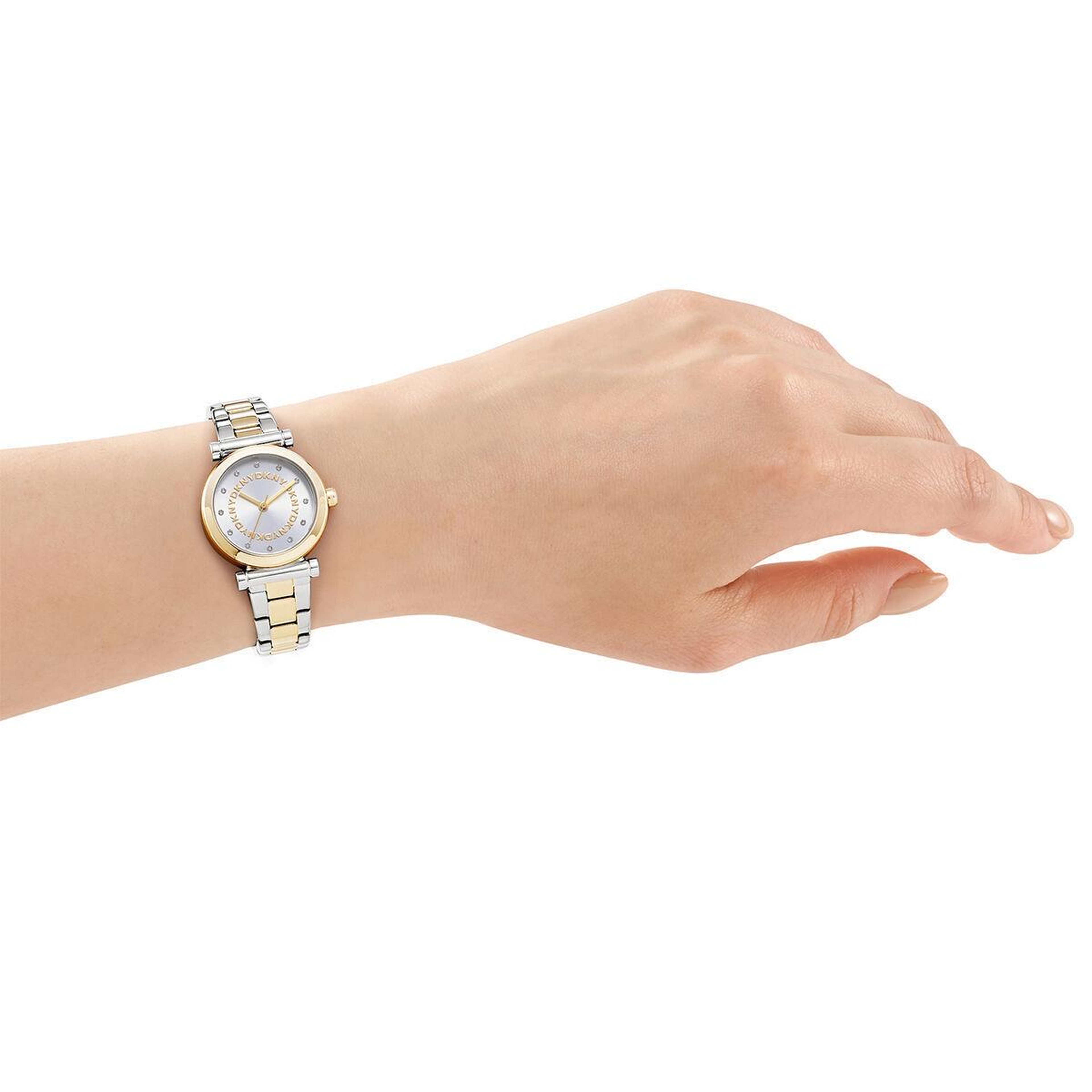 DKNY DK1L090M0085 Kadın Kol Saati