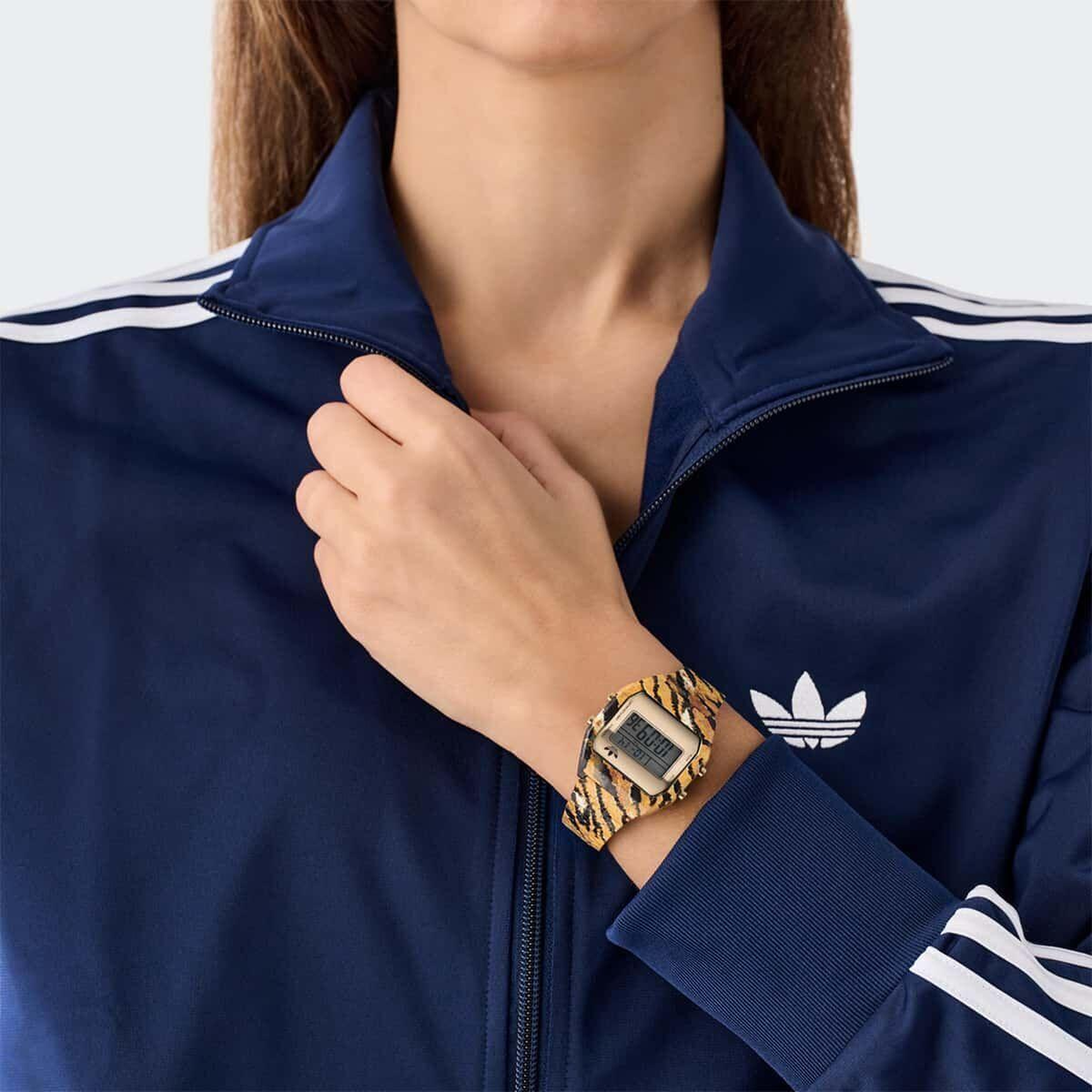 Adidas ADAOST26033 Kol Saati
