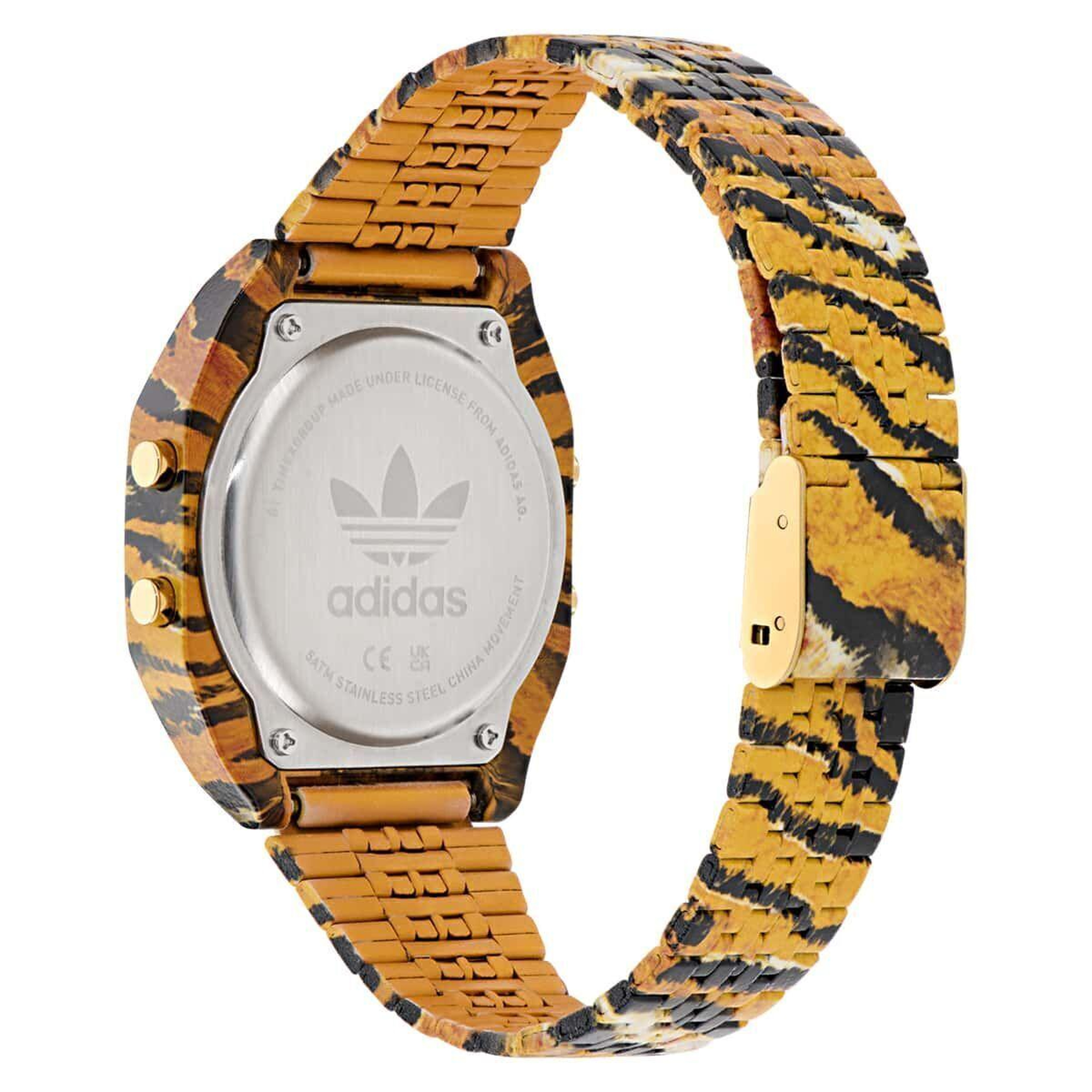 Adidas ADAOST26033 Kol Saati