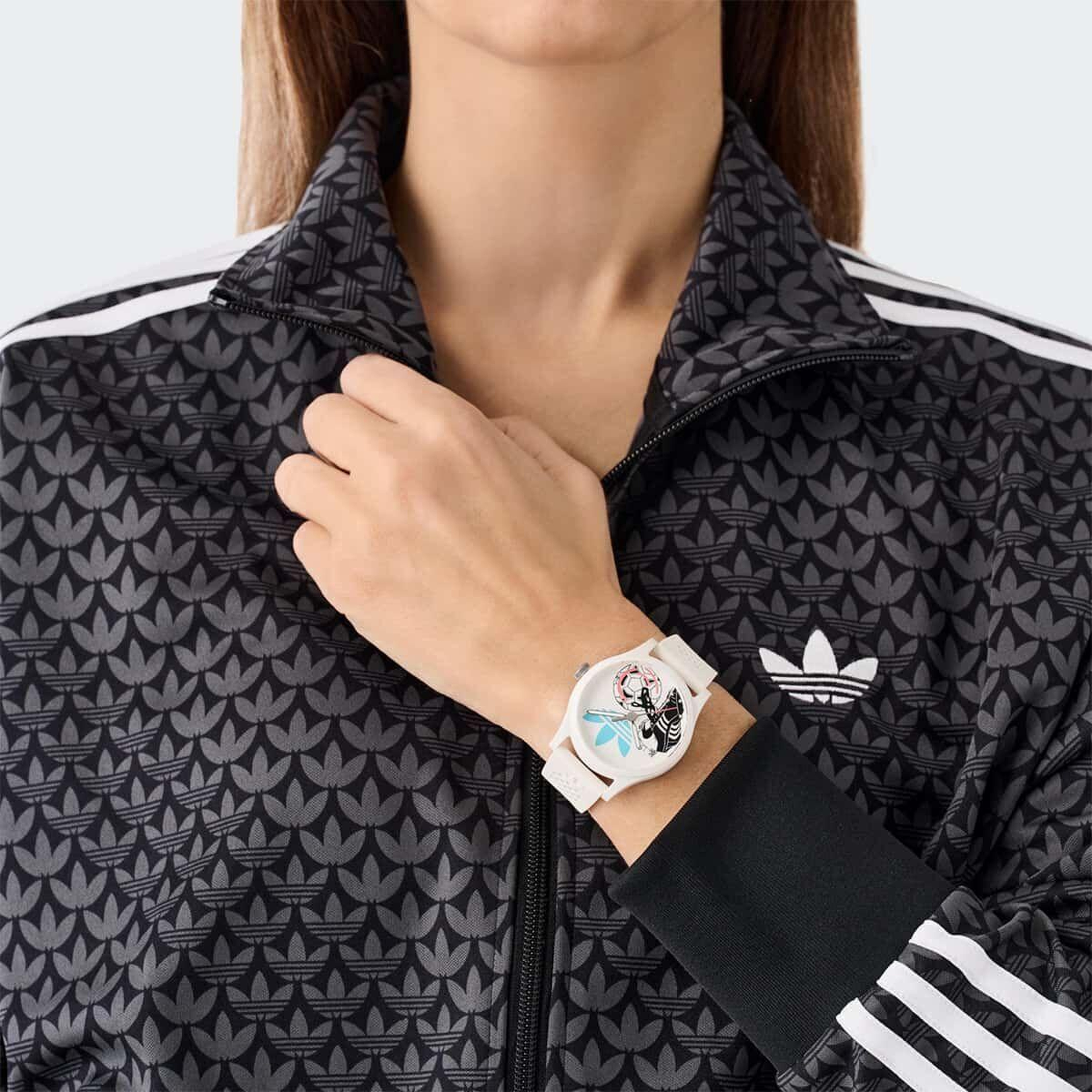 Adidas ADAOSY26013 Kol Saati