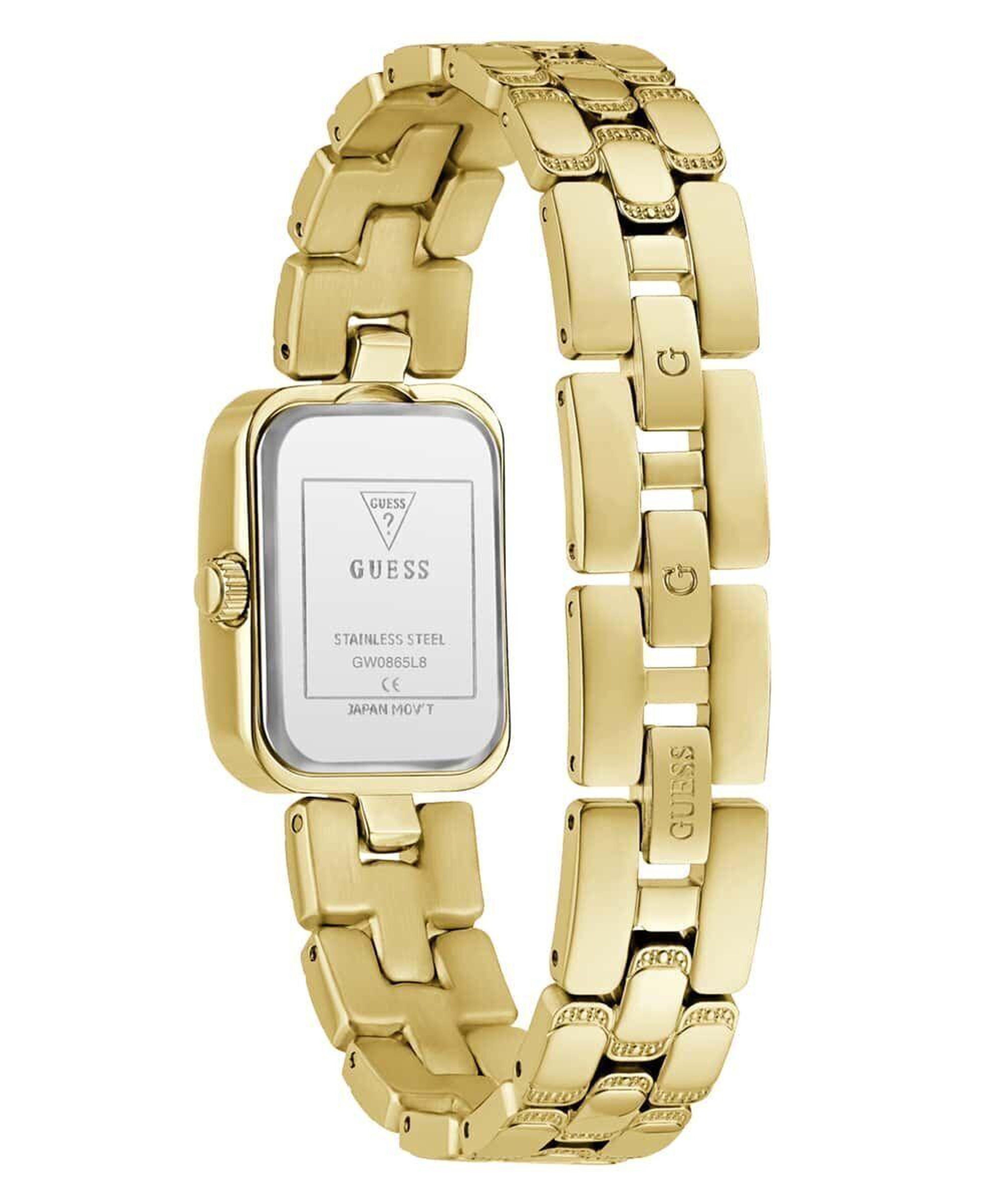 Guess GUGW0865L8 Kadın Kol Saati
