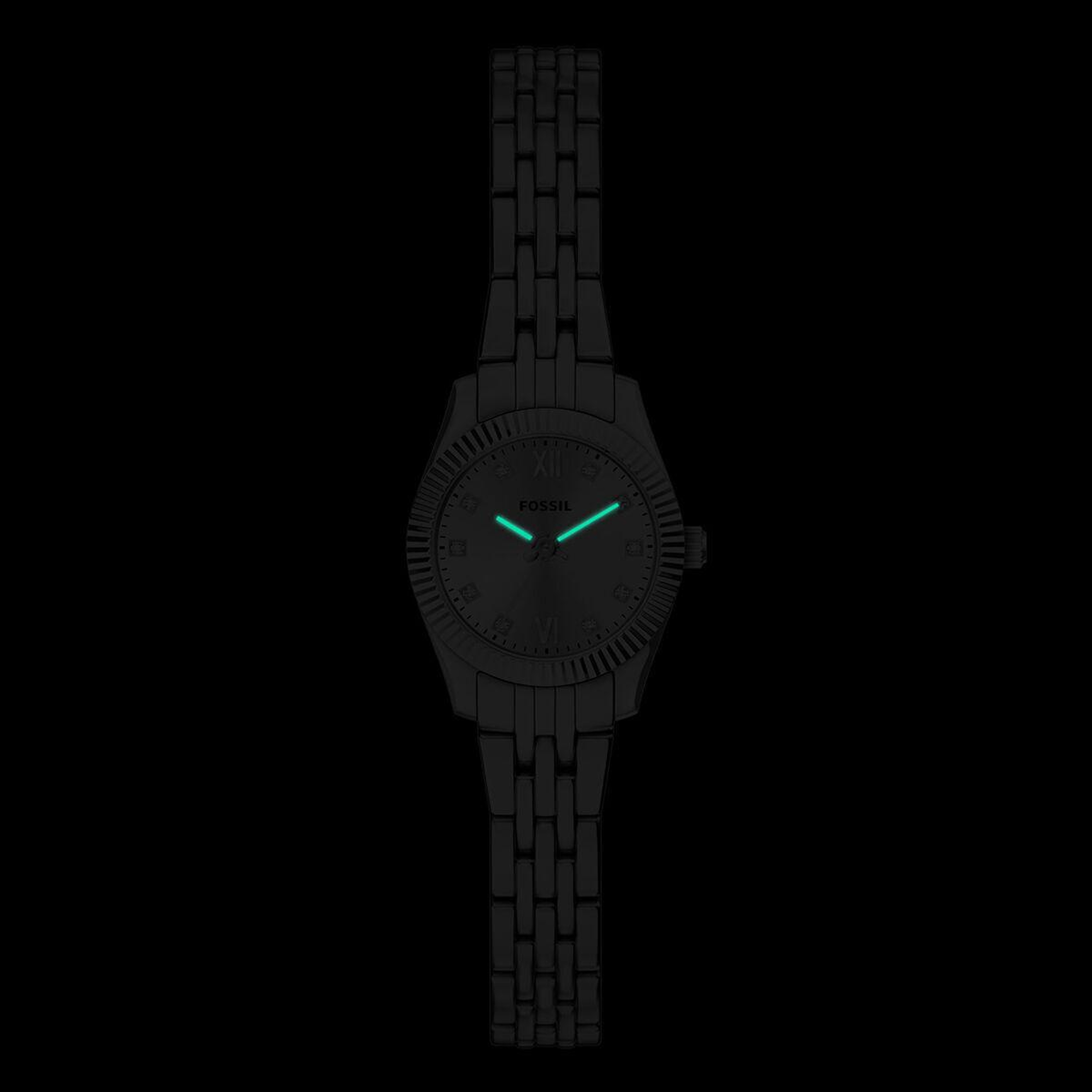 Fossil FES5475 Kadın Kol Saati