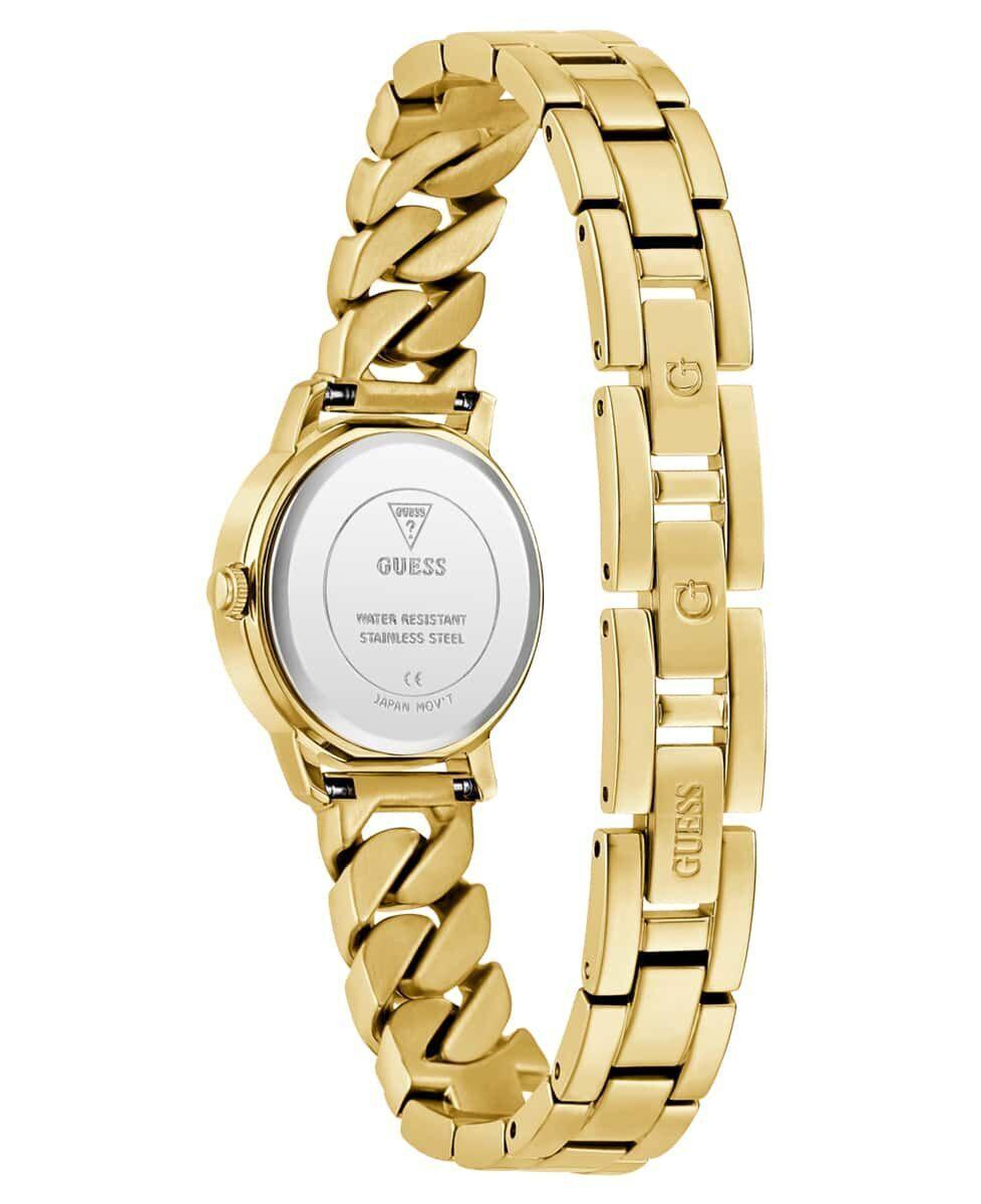 Guess GUGW0867L2 Kadın Kol Saati