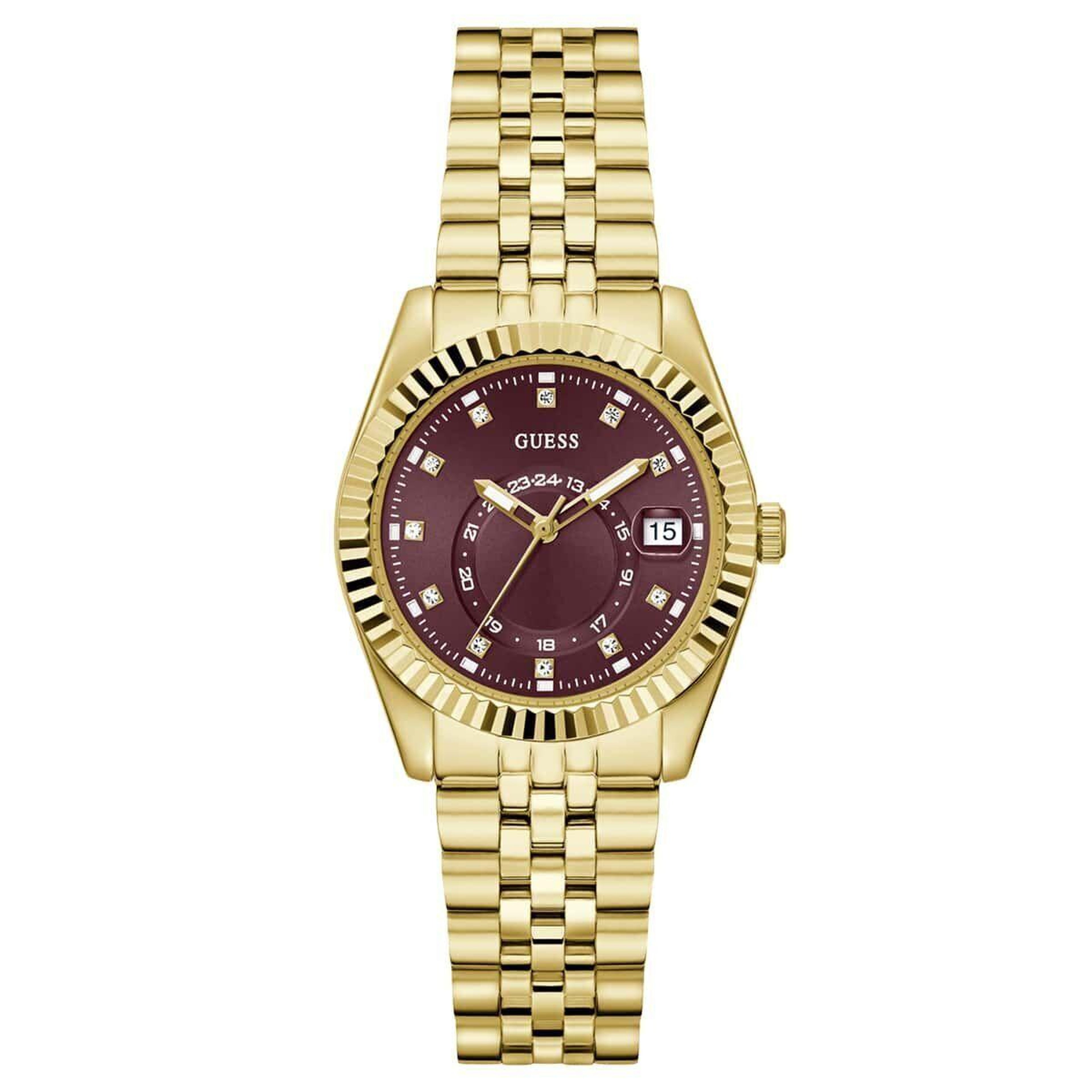 Guess GUGW0936L2 Kadın Kol Saati