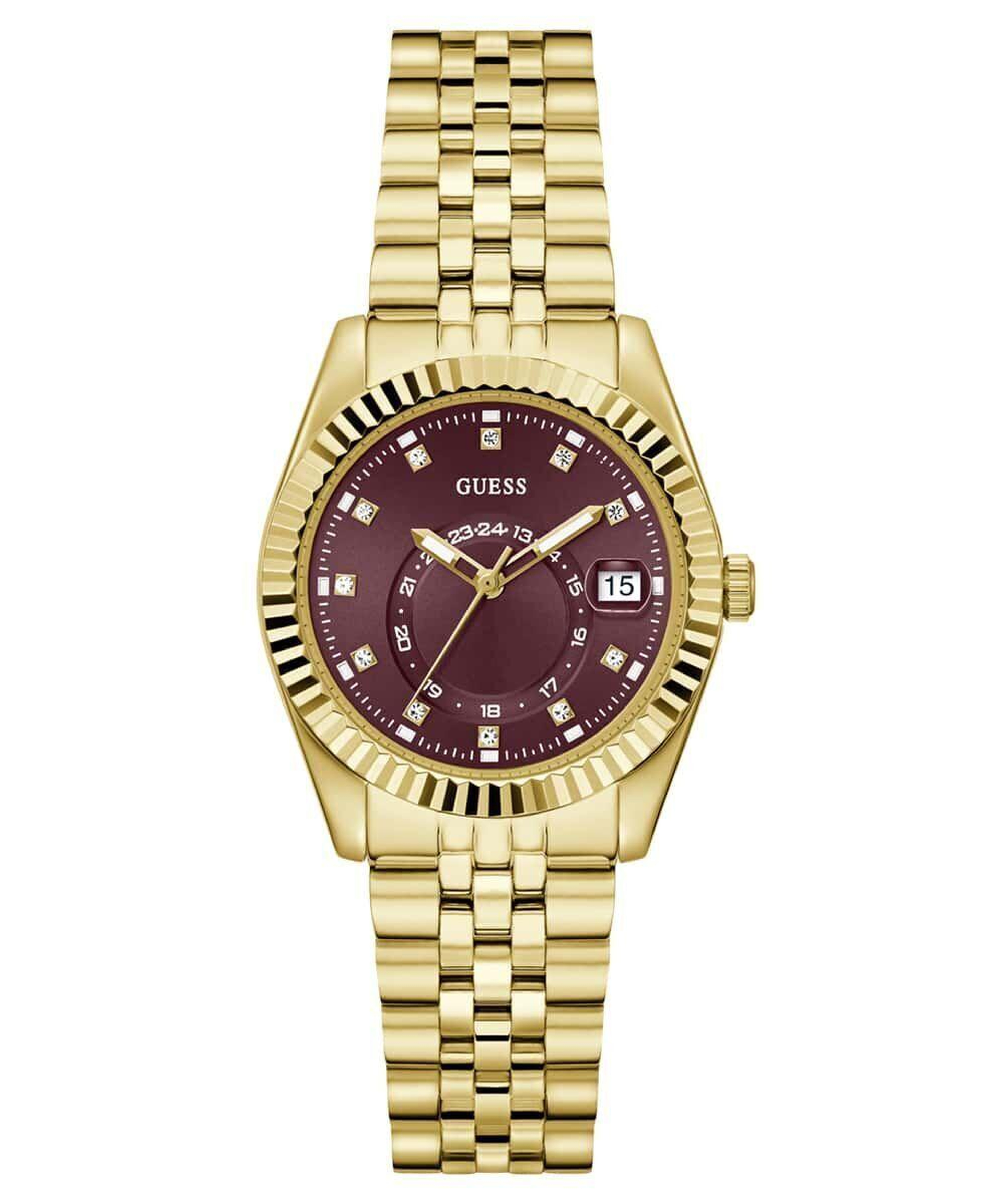 Guess GUGW0936L2 Kadın Kol Saati