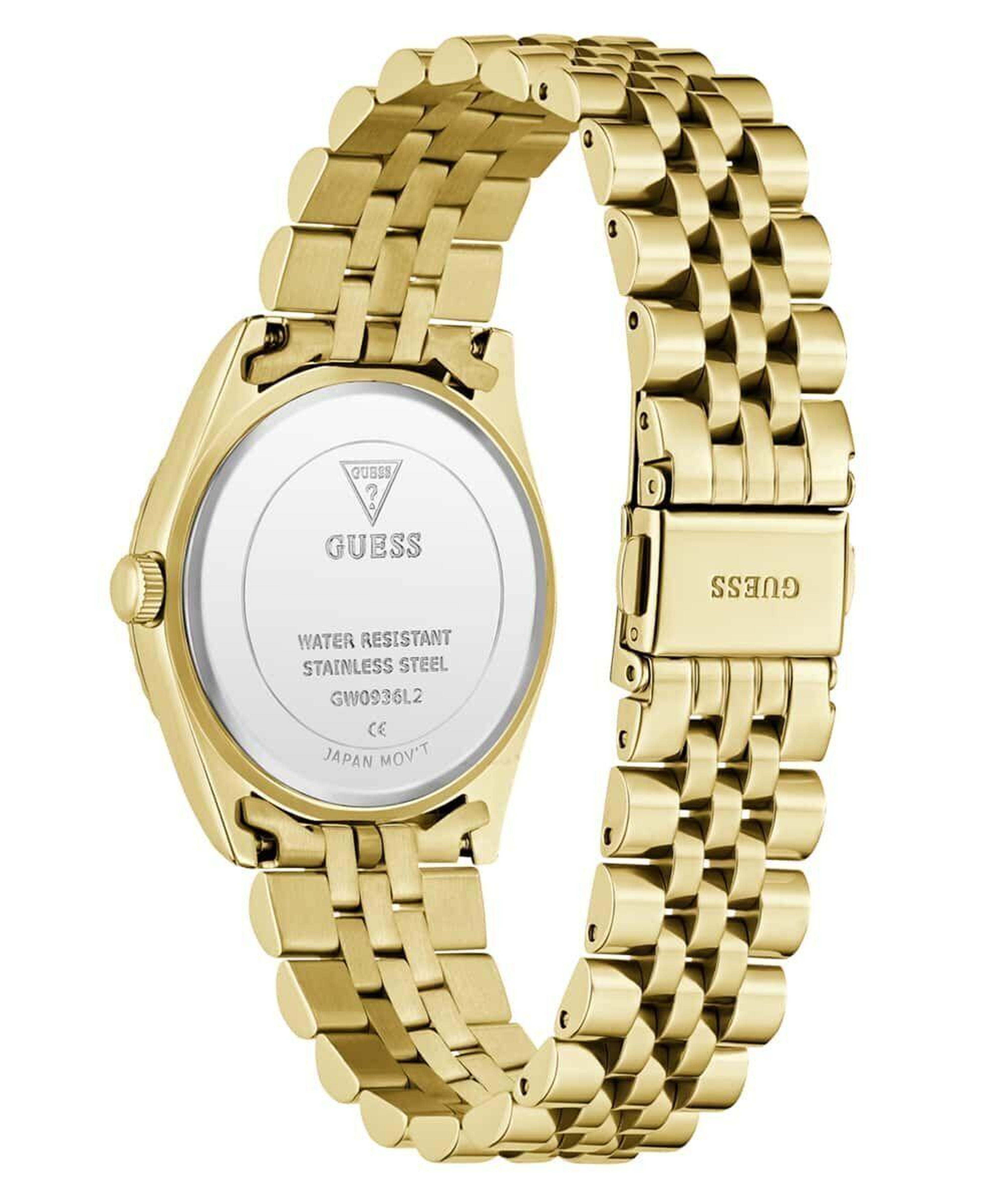 Guess GUGW0936L2 Kadın Kol Saati