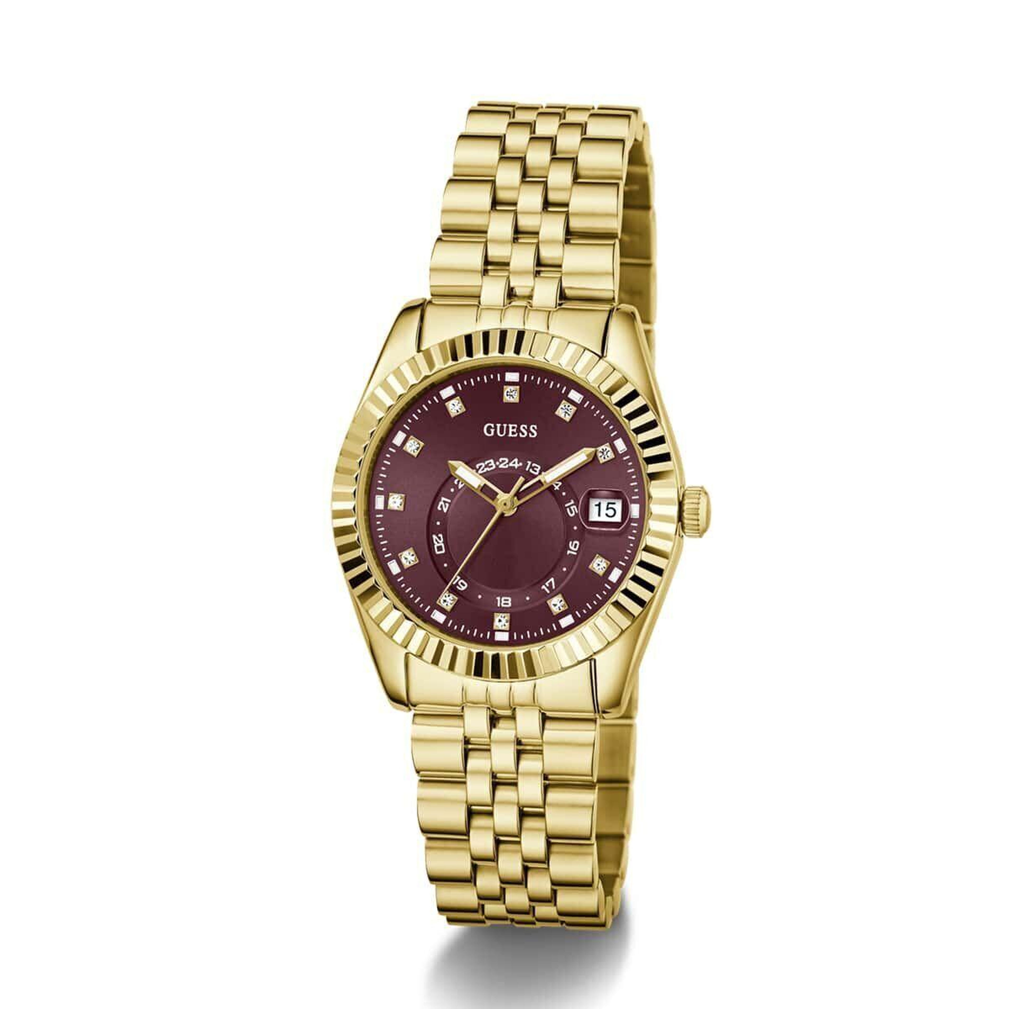 Guess GUGW0936L2 Kadın Kol Saati