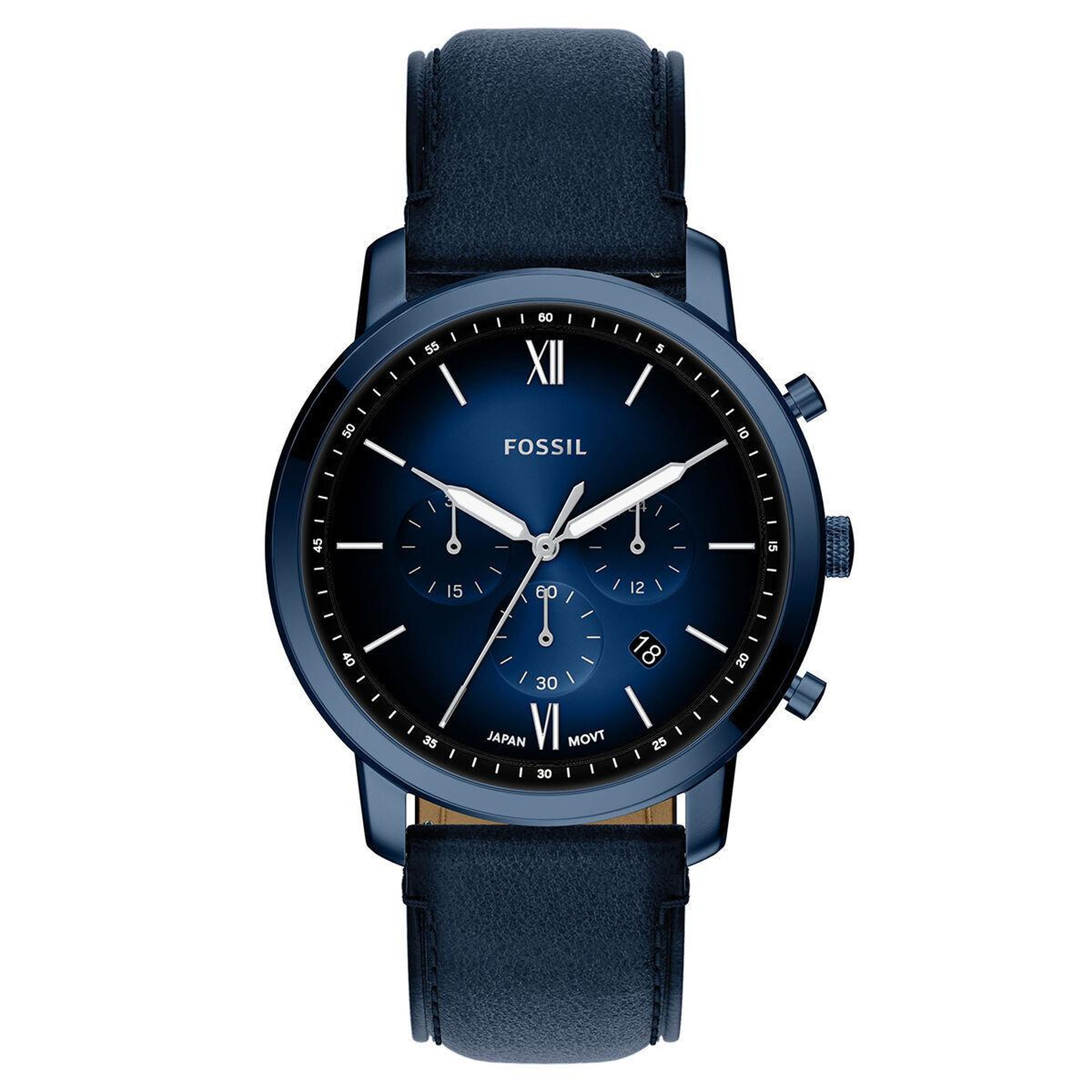 Fossil FFS6168 Erkek Kol Saati
