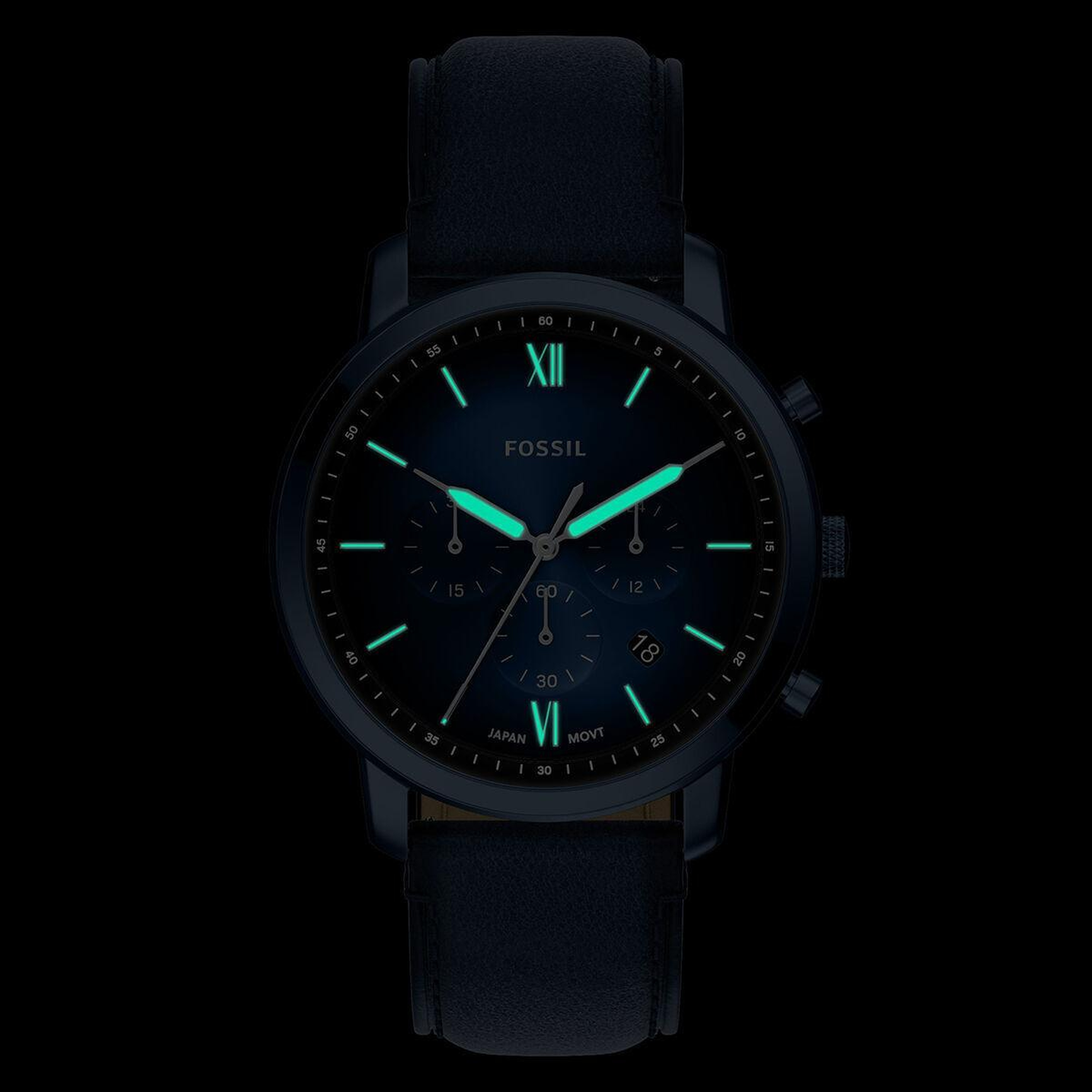 Fossil FFS6168 Erkek Kol Saati