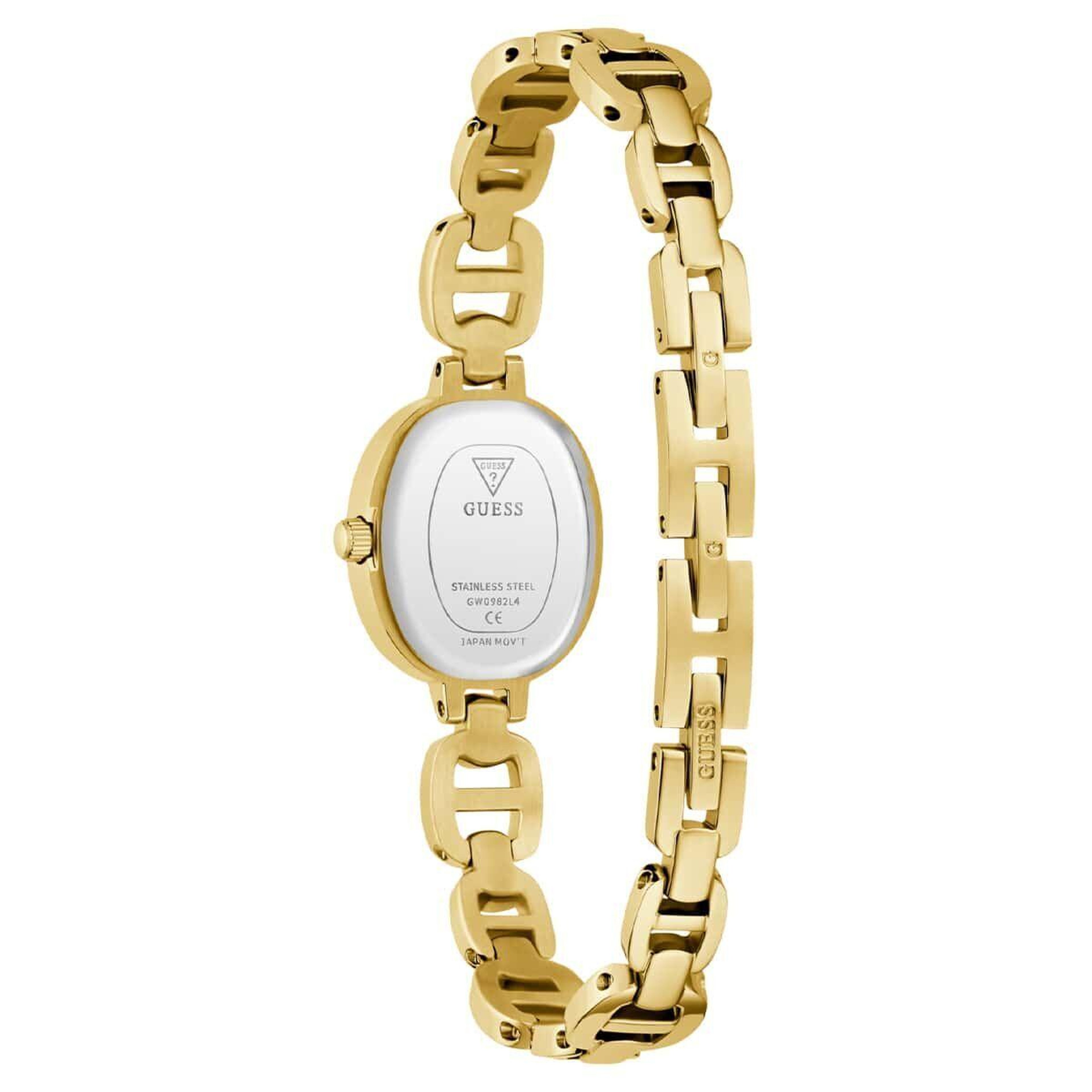 Guess GUGW0982L4 Kadın Kol Saati