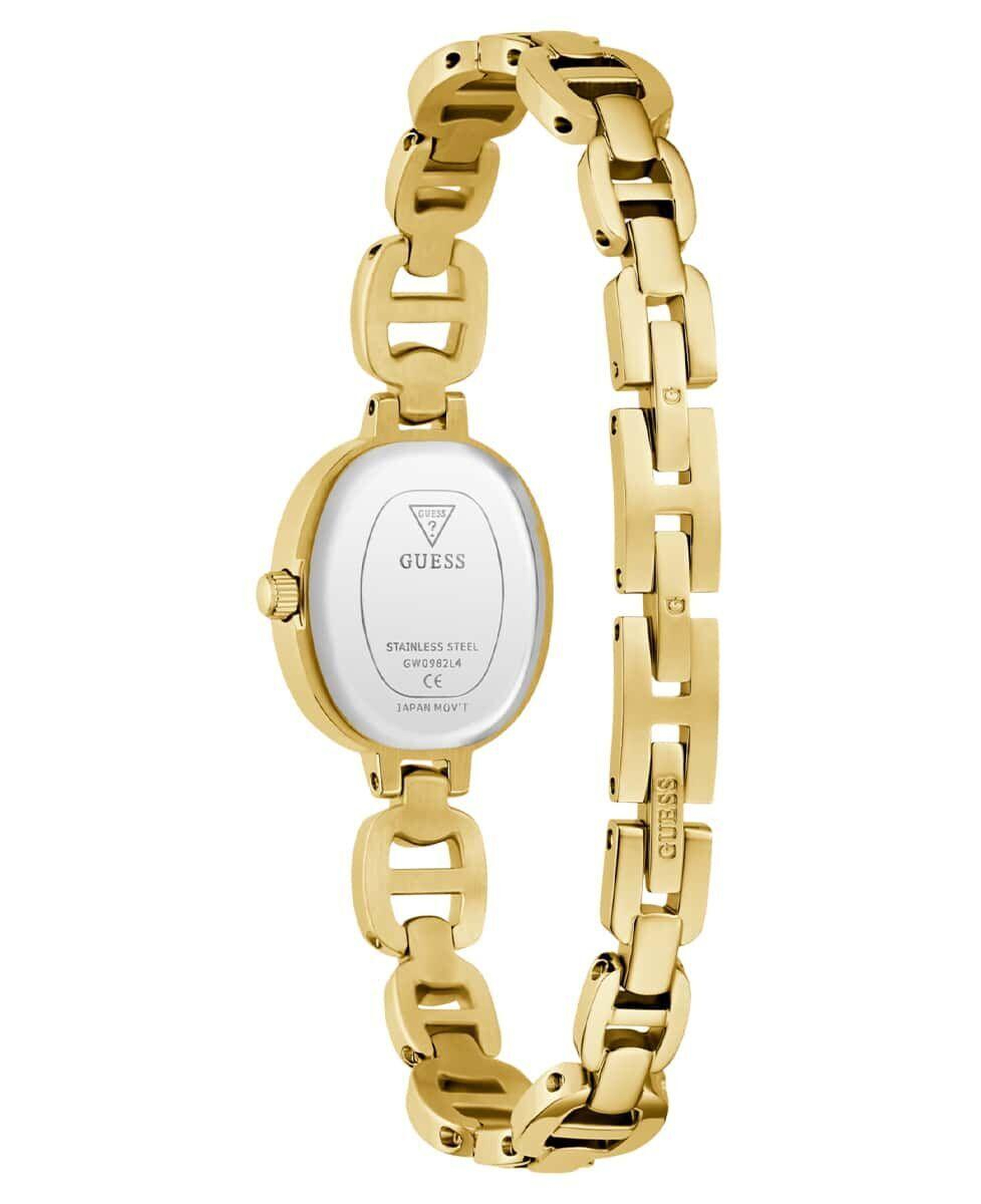 Guess GUGW0982L4 Kadın Kol Saati