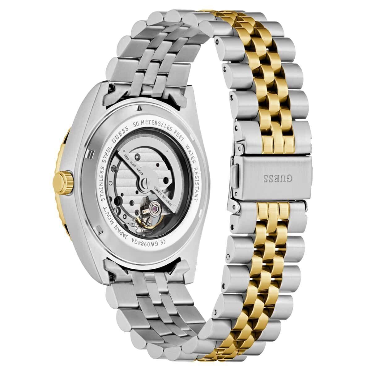 Guess GUGW0984G4 Erkek Kol Saati