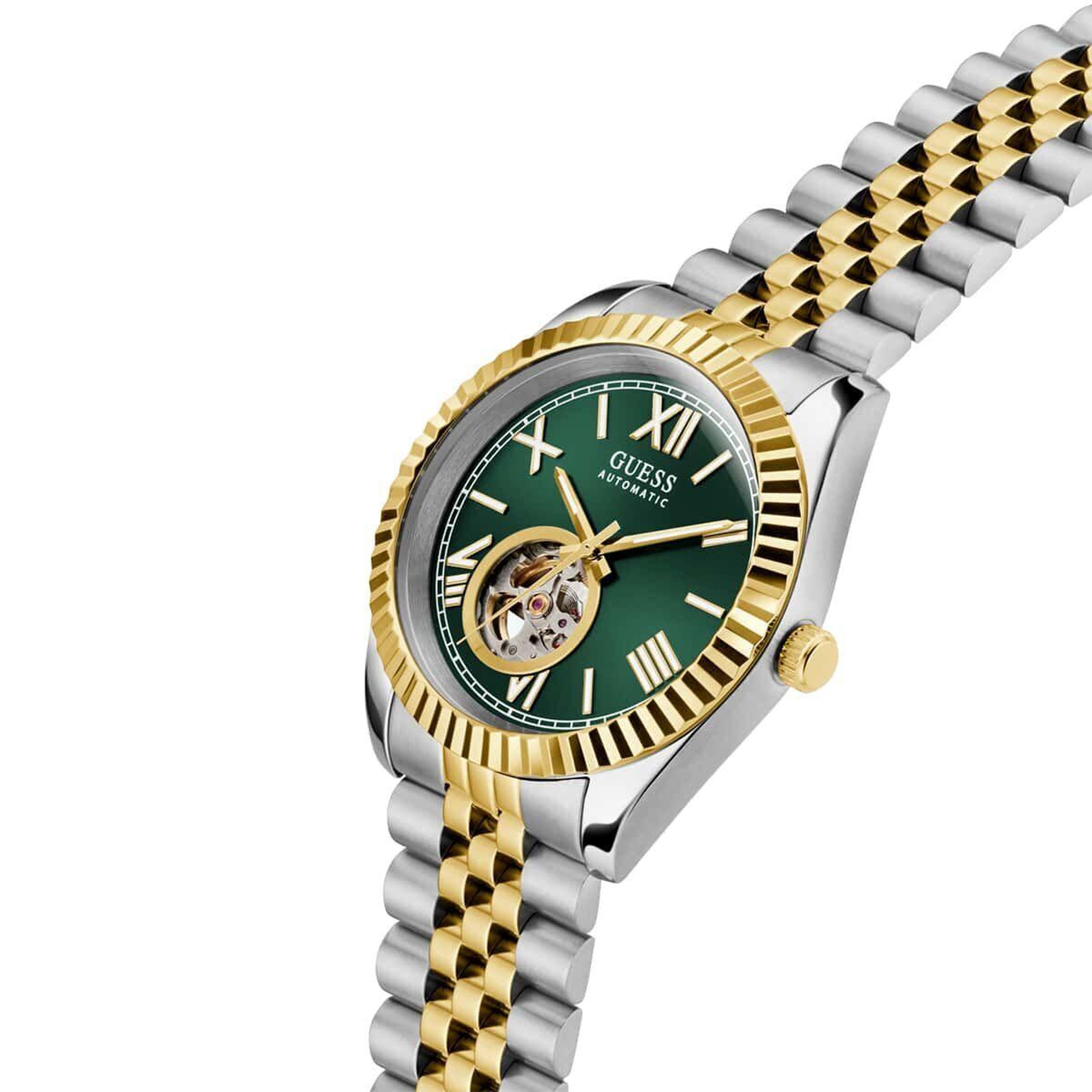 Guess GUGW0984G4 Erkek Kol Saati