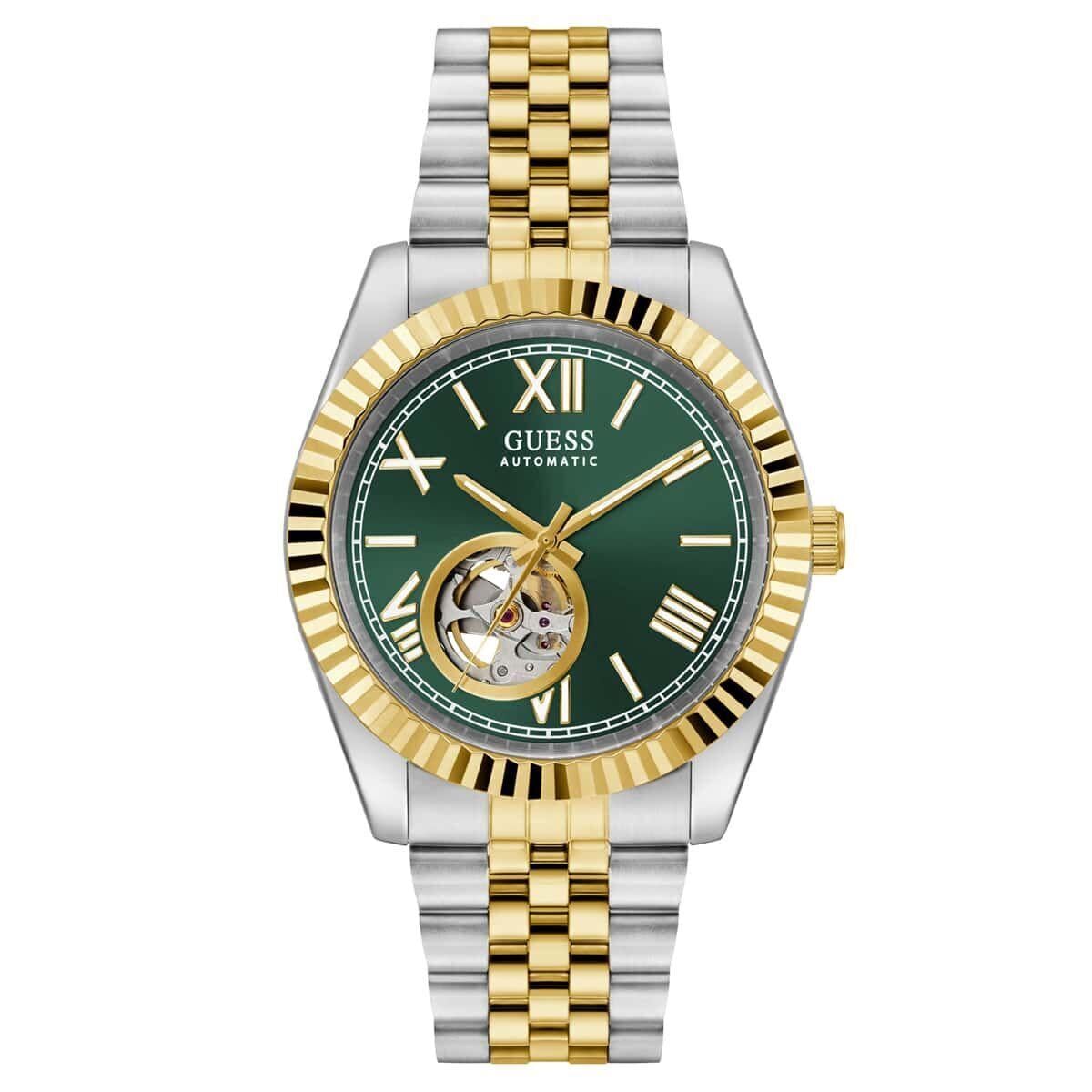 Guess GUGW0984G4 Erkek Kol Saati