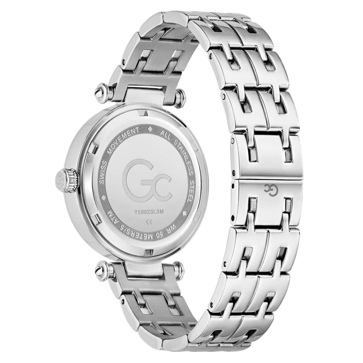 Gc GCY59023L3M Kadın Kol Saati