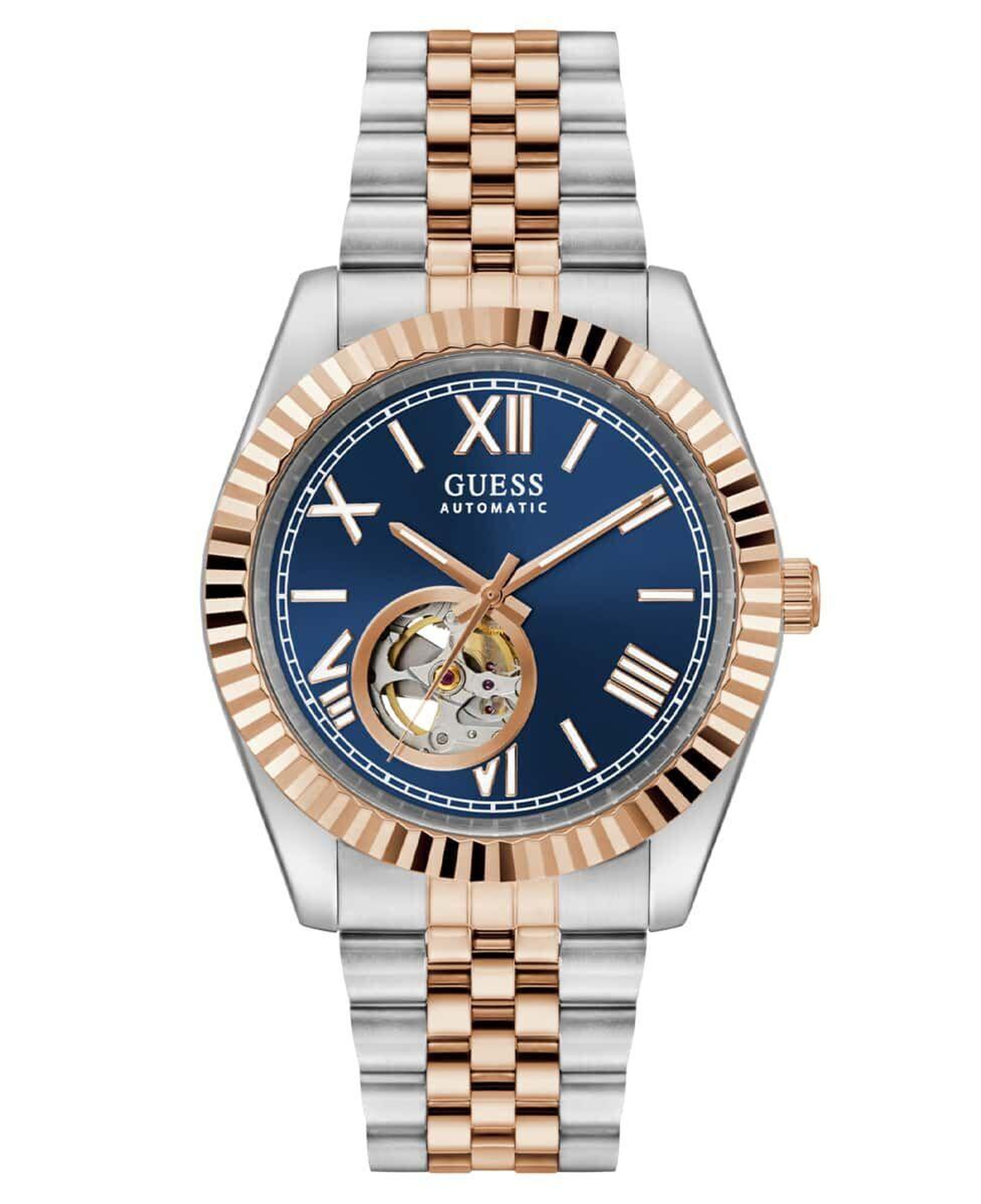 Guess GUGW0984G5 Erkek Kol Saati