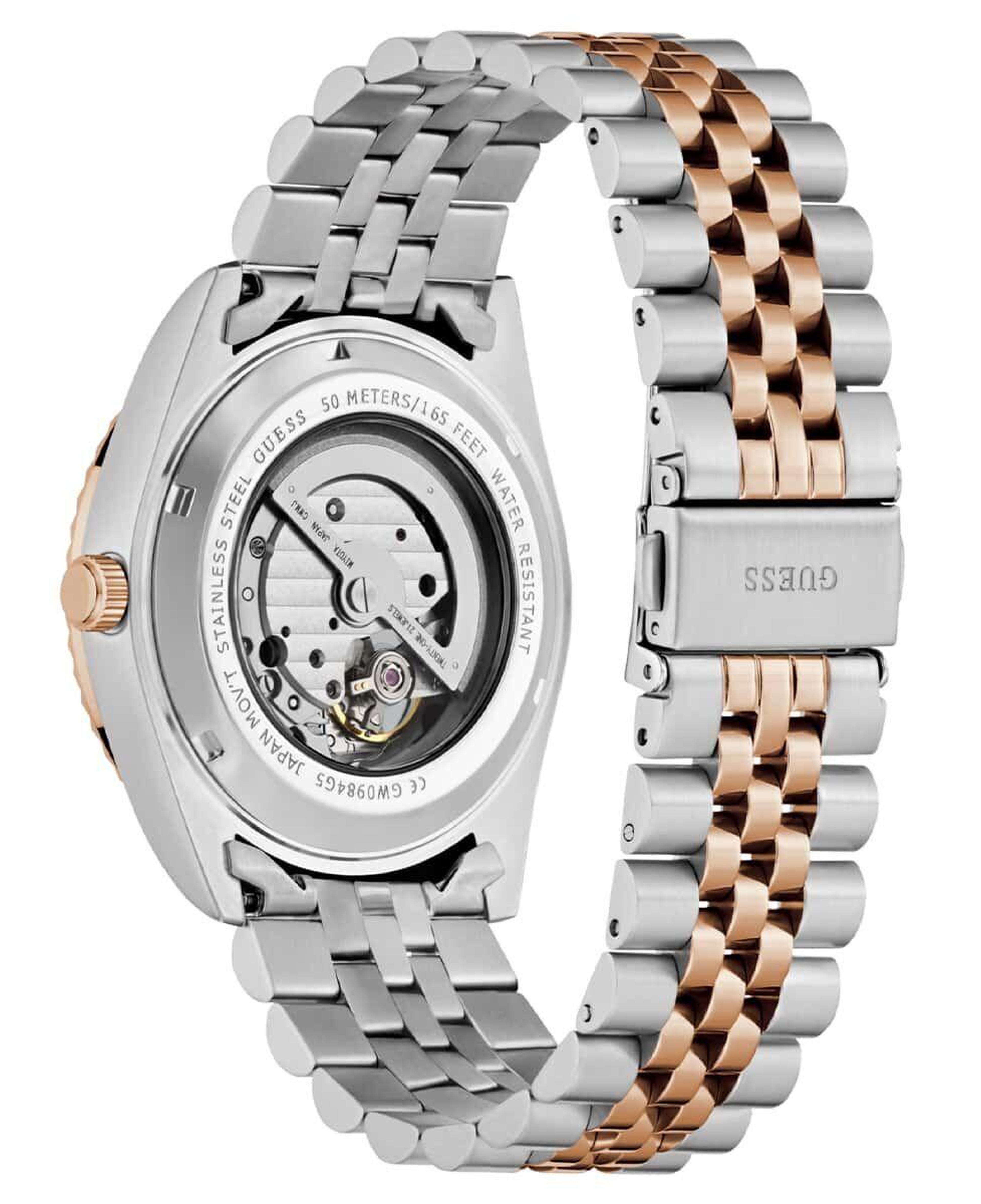 Guess GUGW0984G5 Erkek Kol Saati