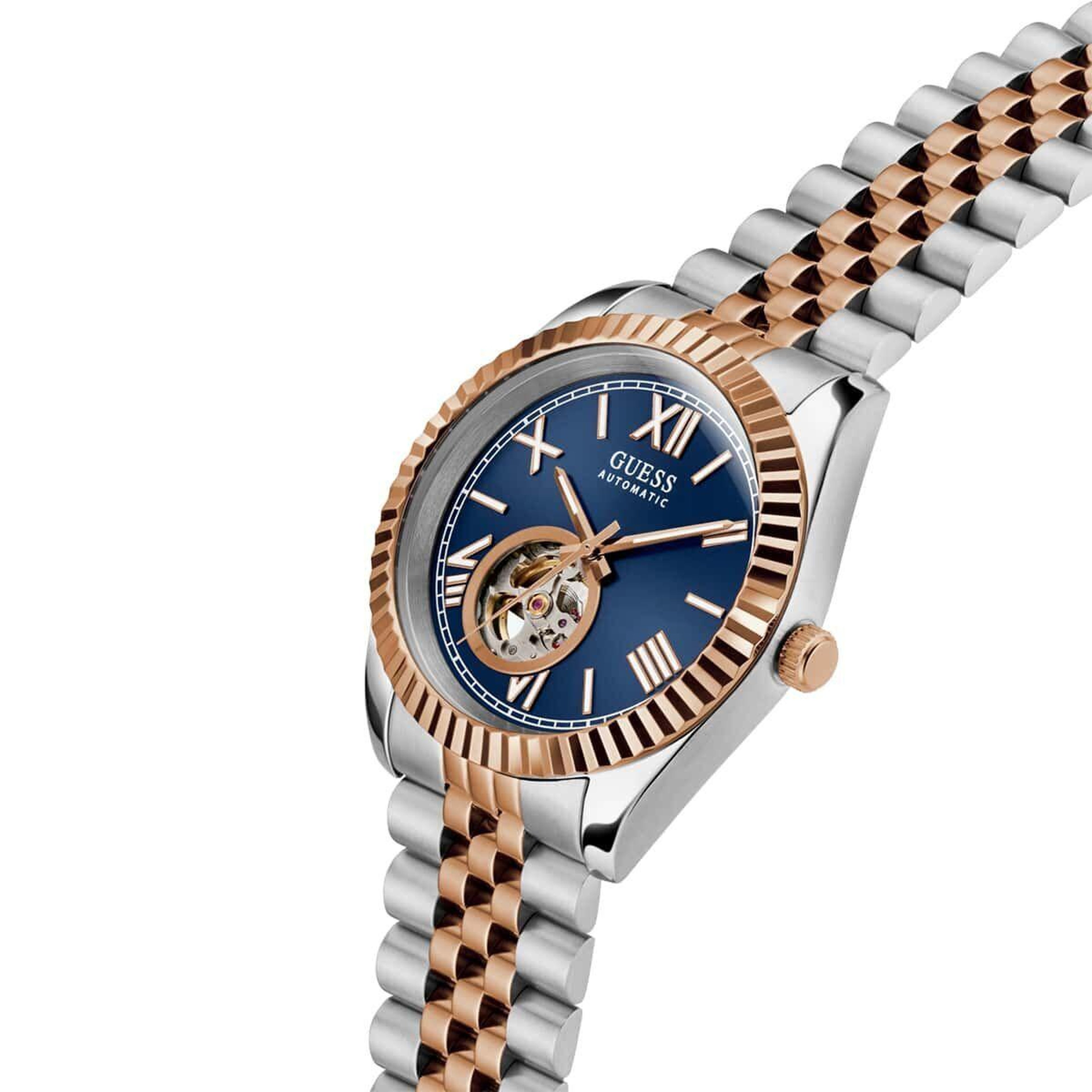 Guess GUGW0984G5 Erkek Kol Saati