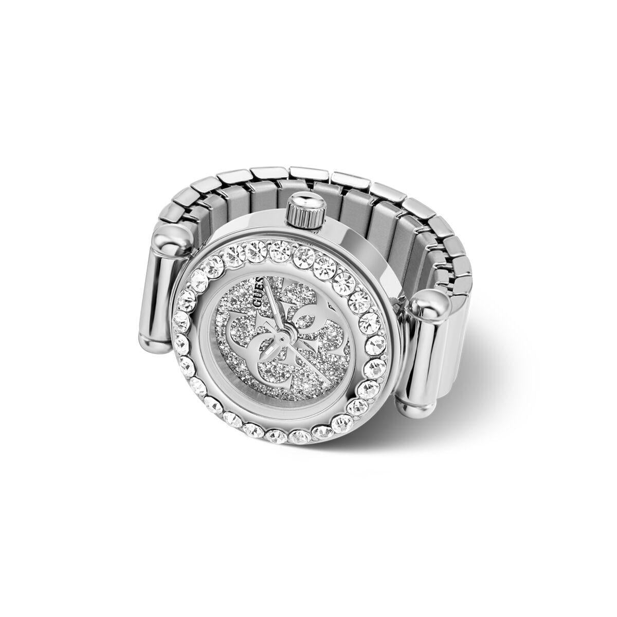 Guess GUGW1022L1 Kadın Yüzük Saat