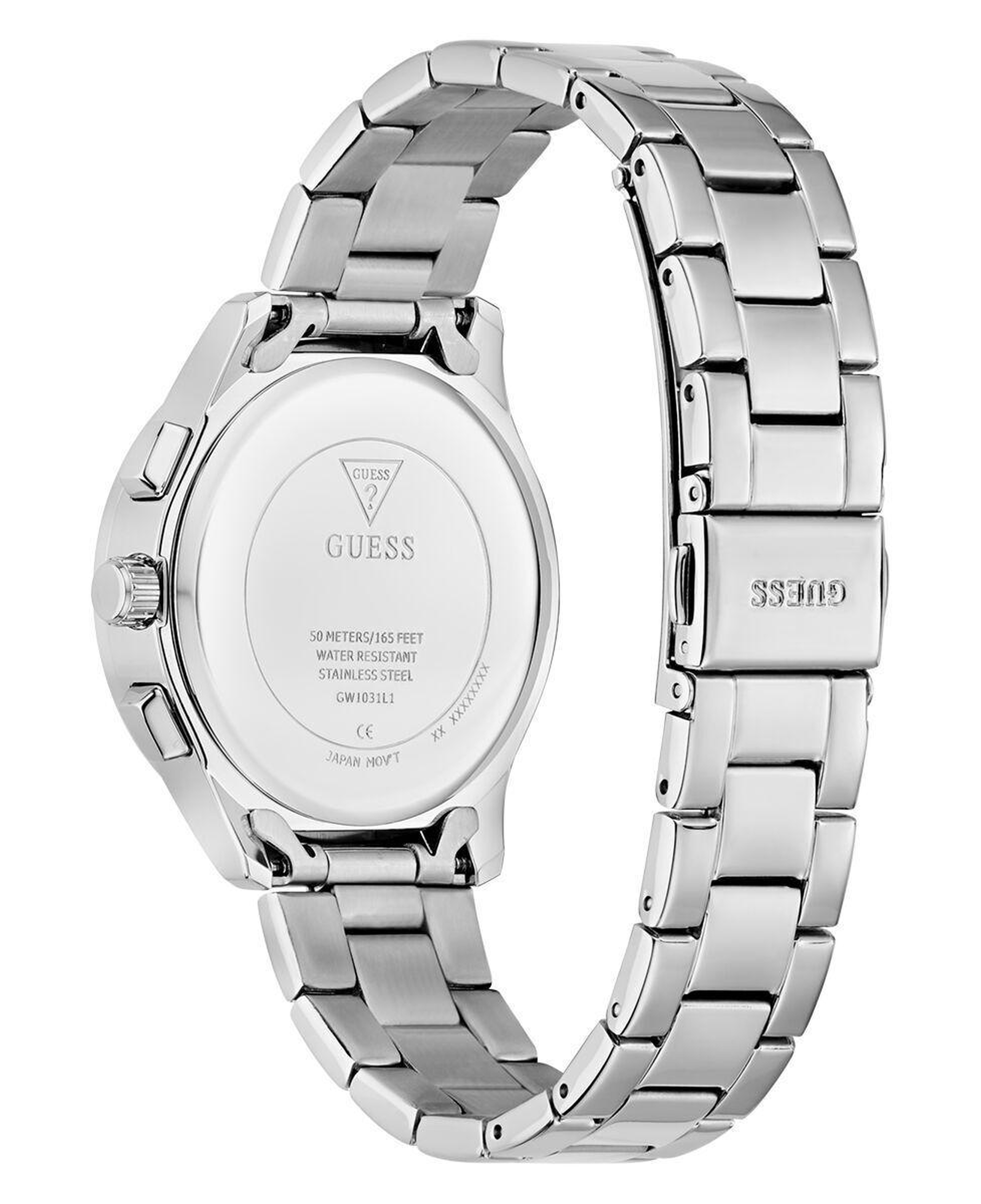 Guess GUGW1031L1 Kadın Kol Saati