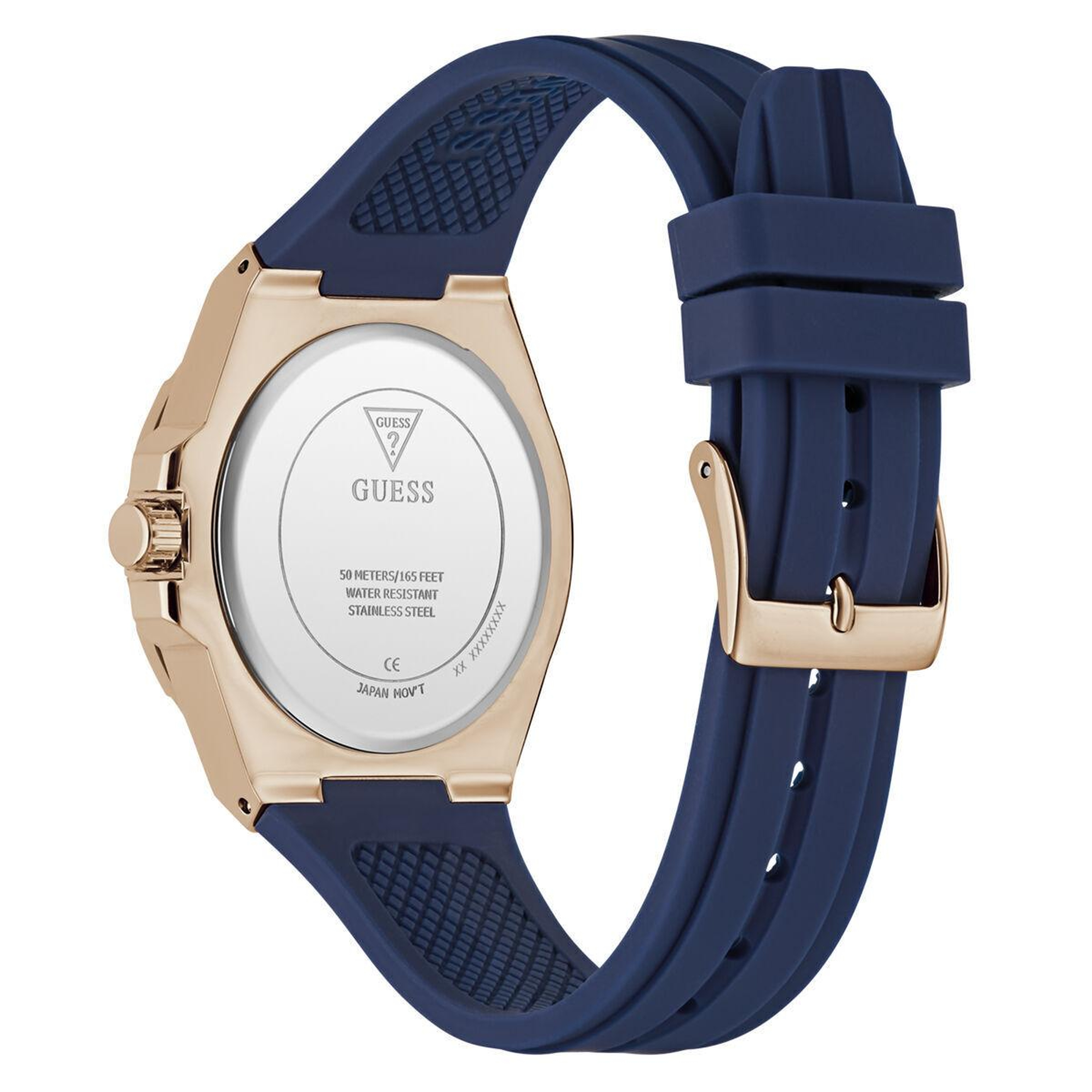 Guess GUGW1034L4 Kadın Kol Saati