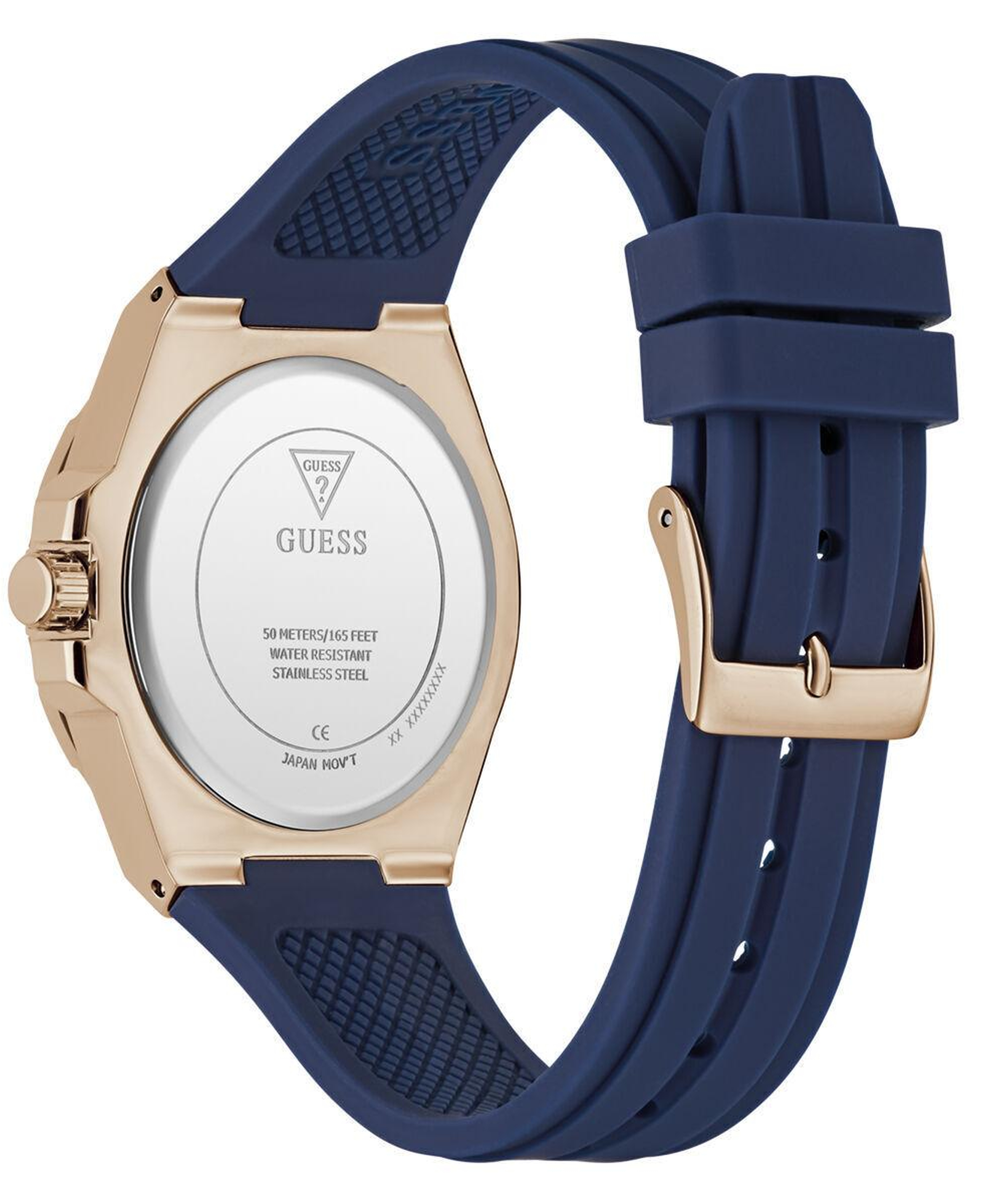 Guess GUGW1034L4 Kadın Kol Saati