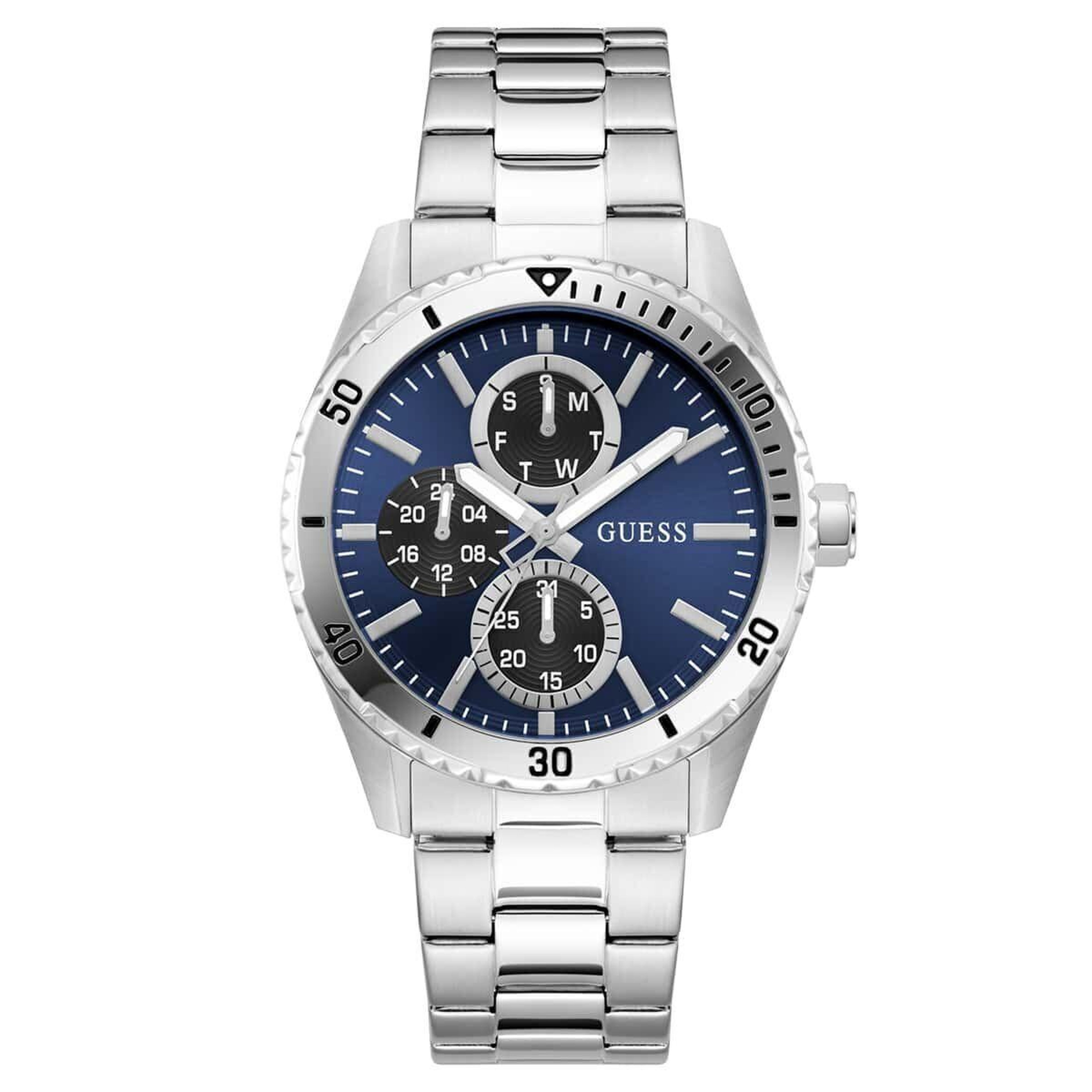 Guess GUGW1061G7 Erkek Kol Saati