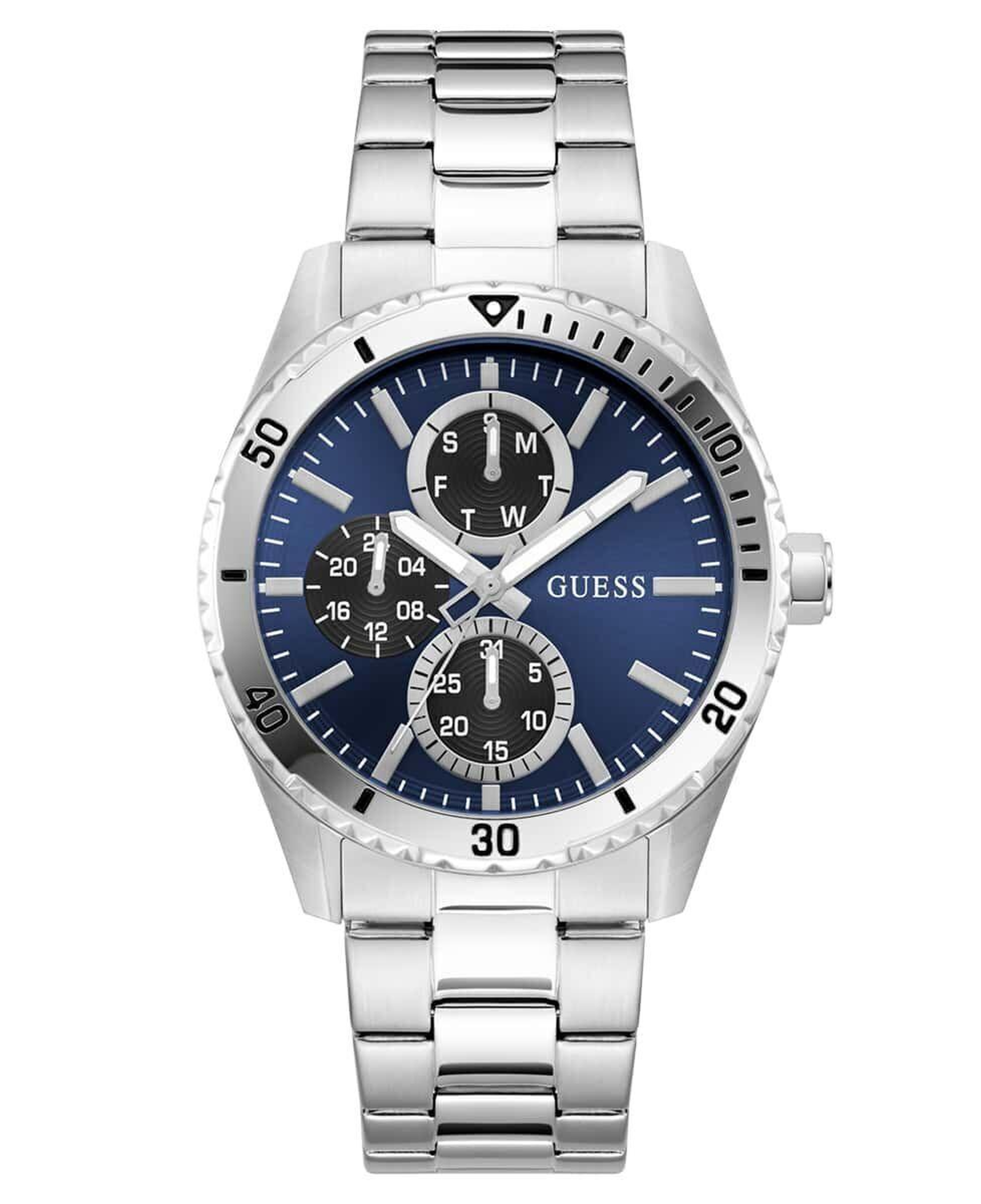 Guess GUGW1061G7 Erkek Kol Saati