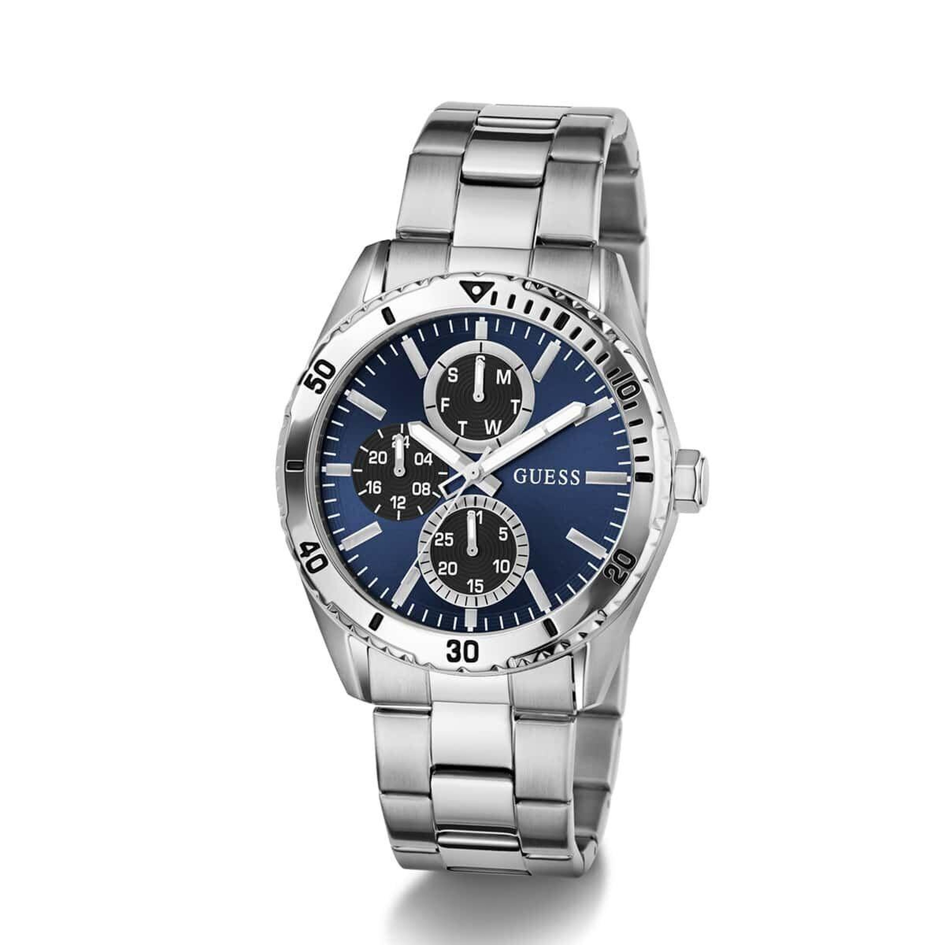 Guess GUGW1061G7 Erkek Kol Saati