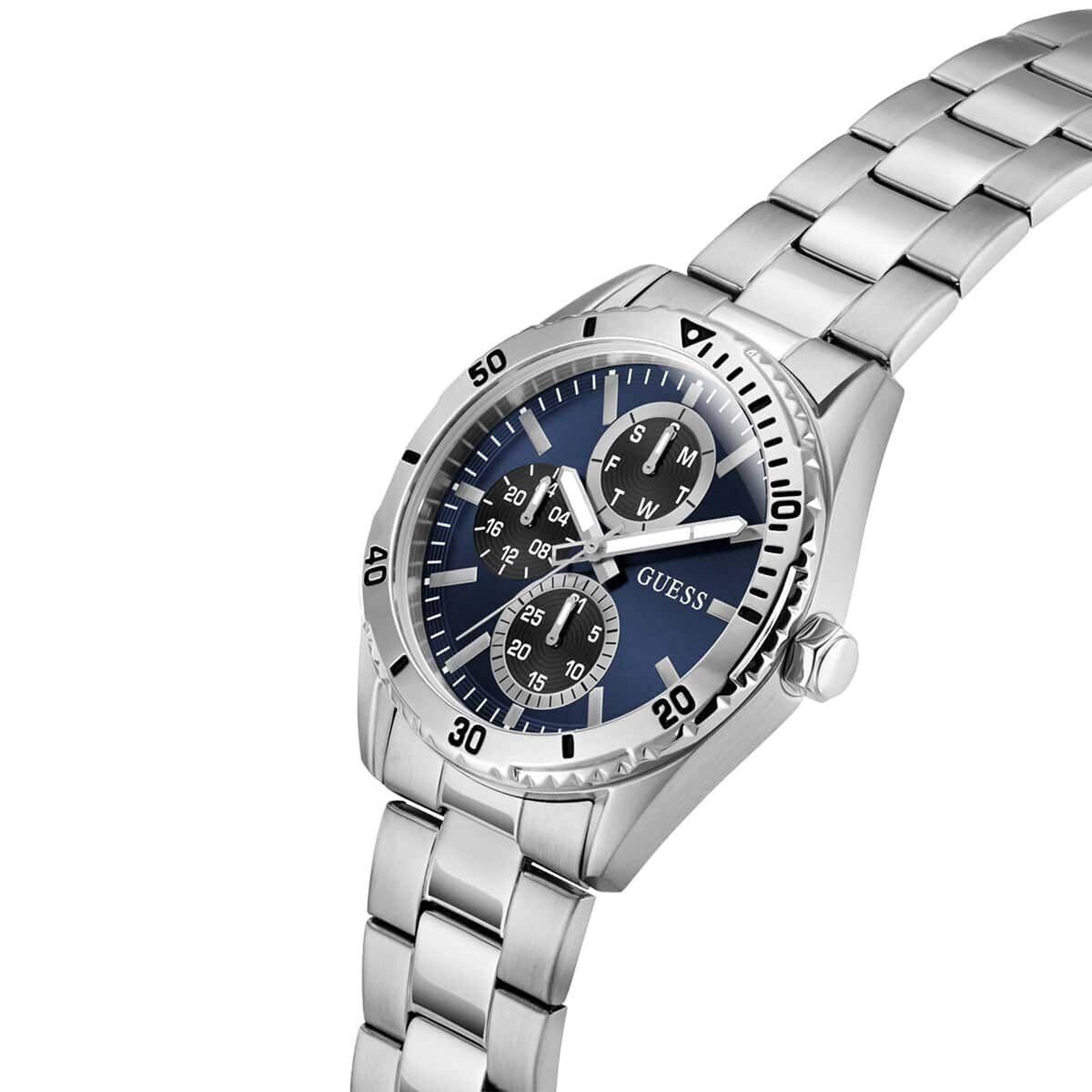 Guess GUGW1061G7 Erkek Kol Saati