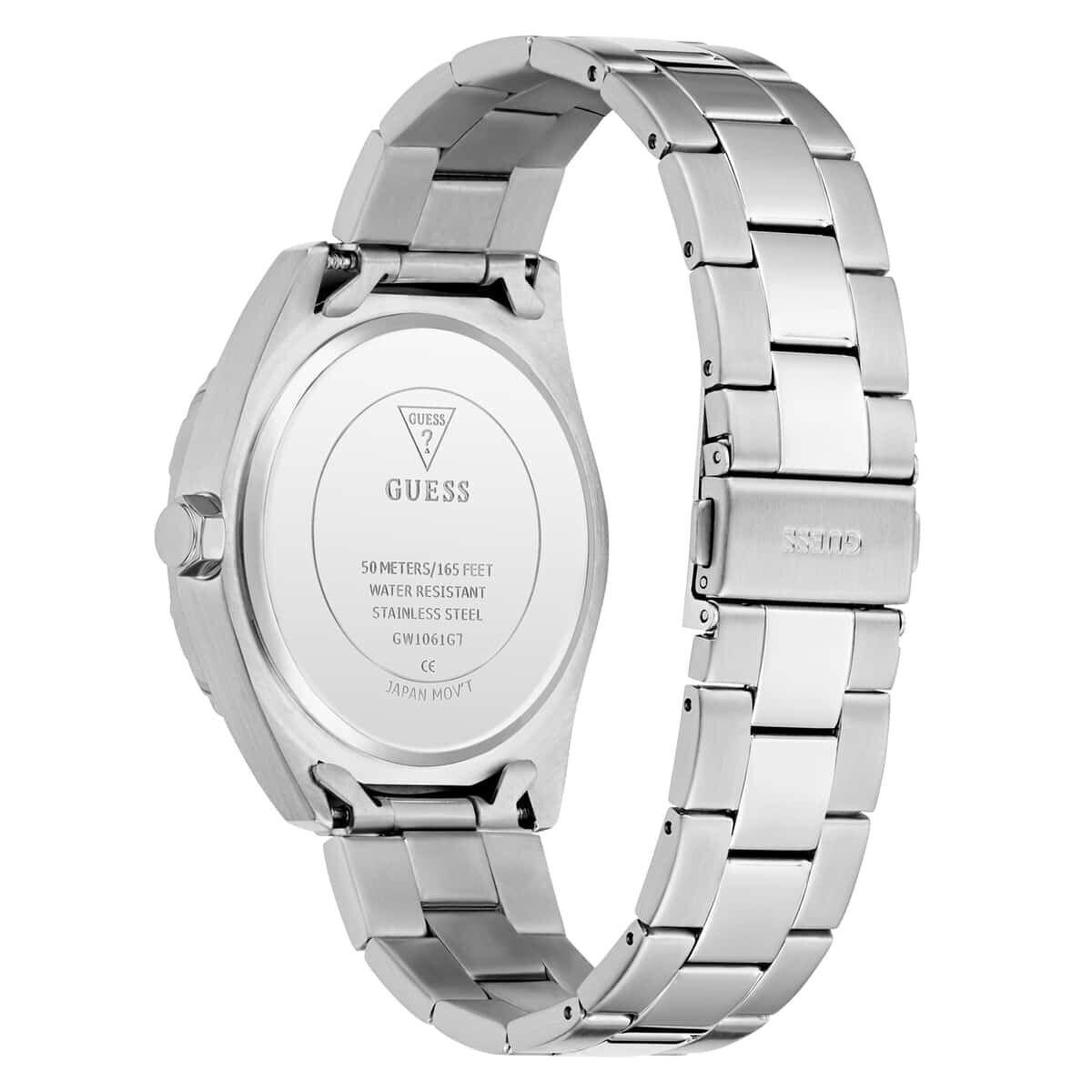 Guess GUGW1061G7 Erkek Kol Saati