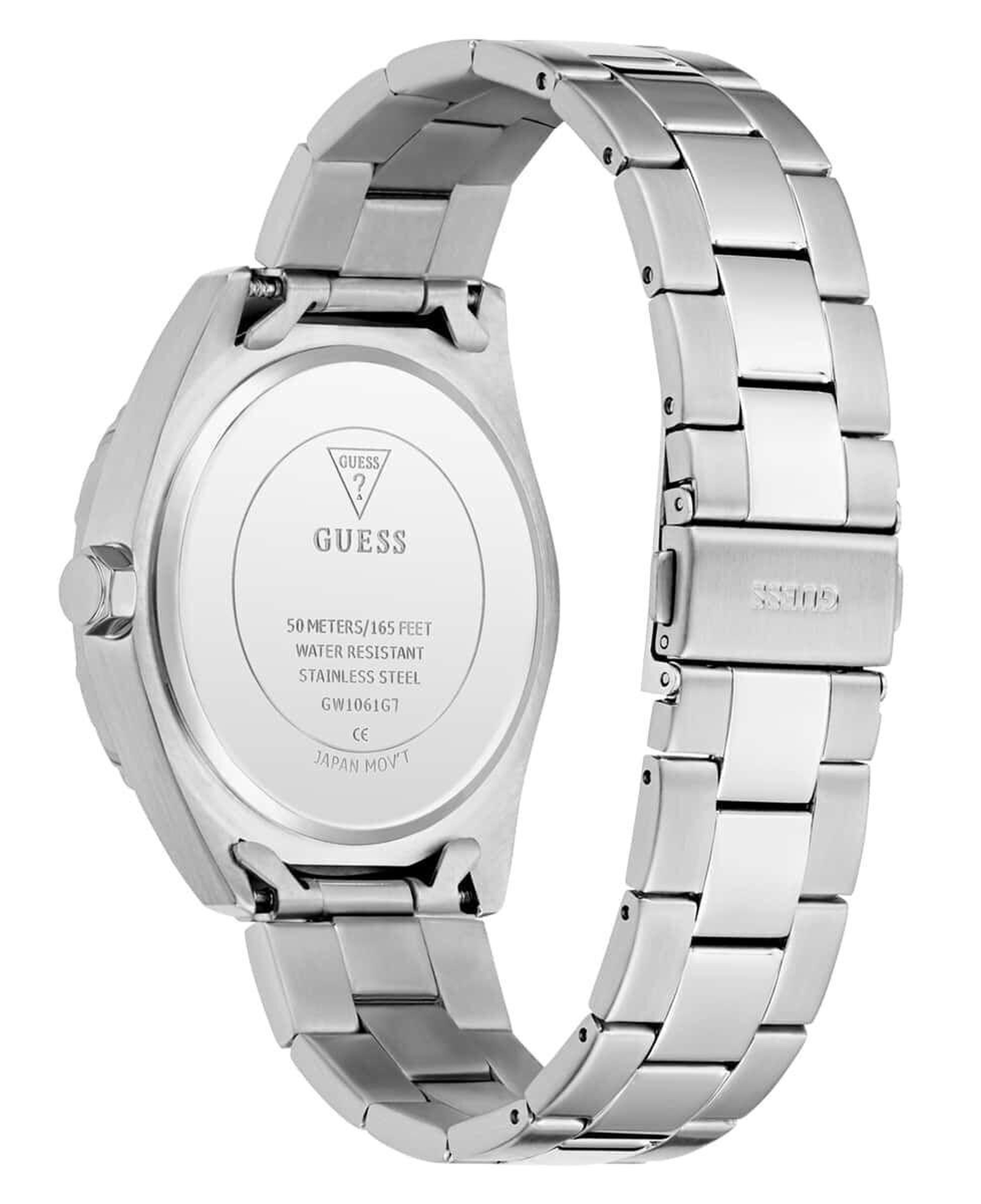 Guess GUGW1061G7 Erkek Kol Saati