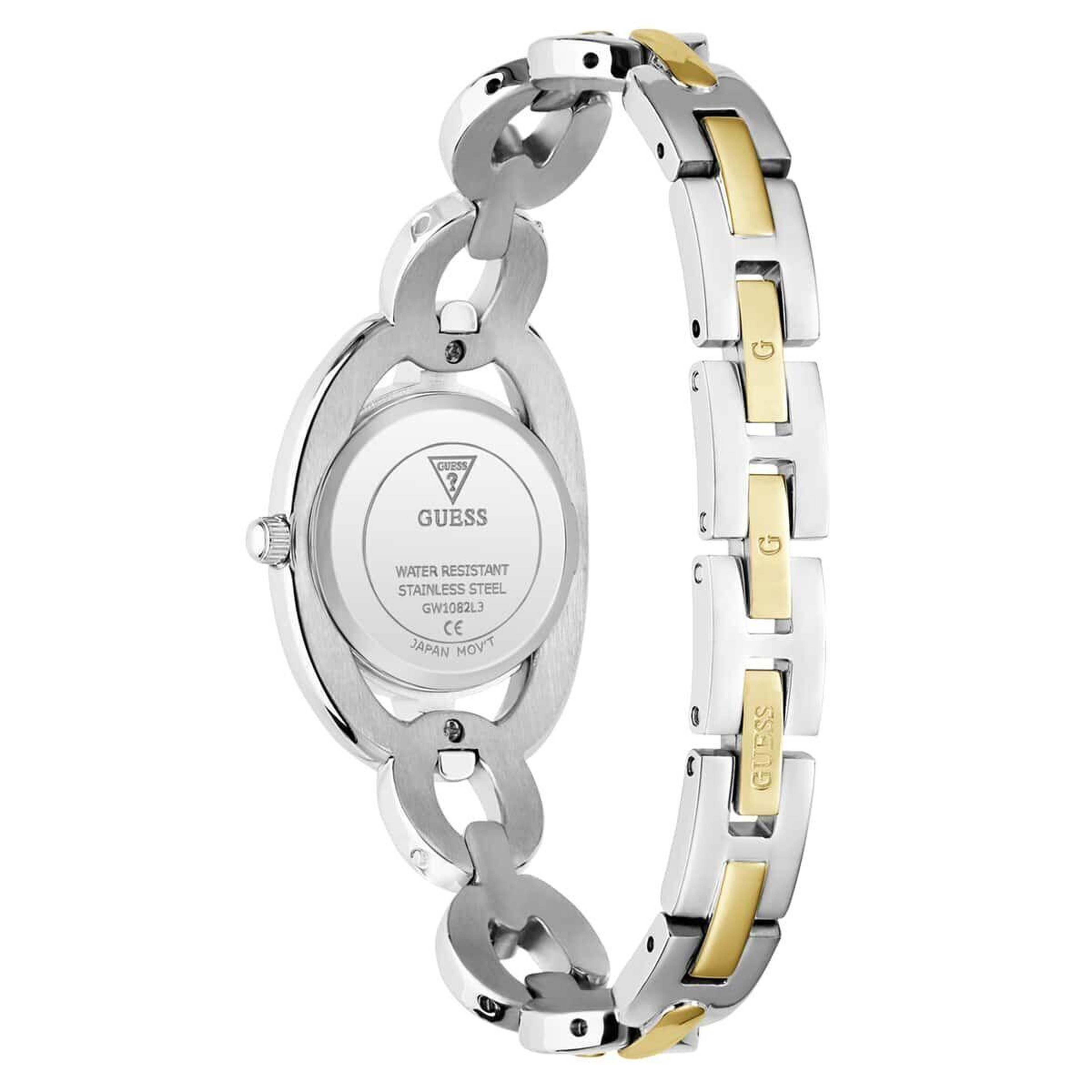 Guess GUGW1082L3 Kadın Kol Saati