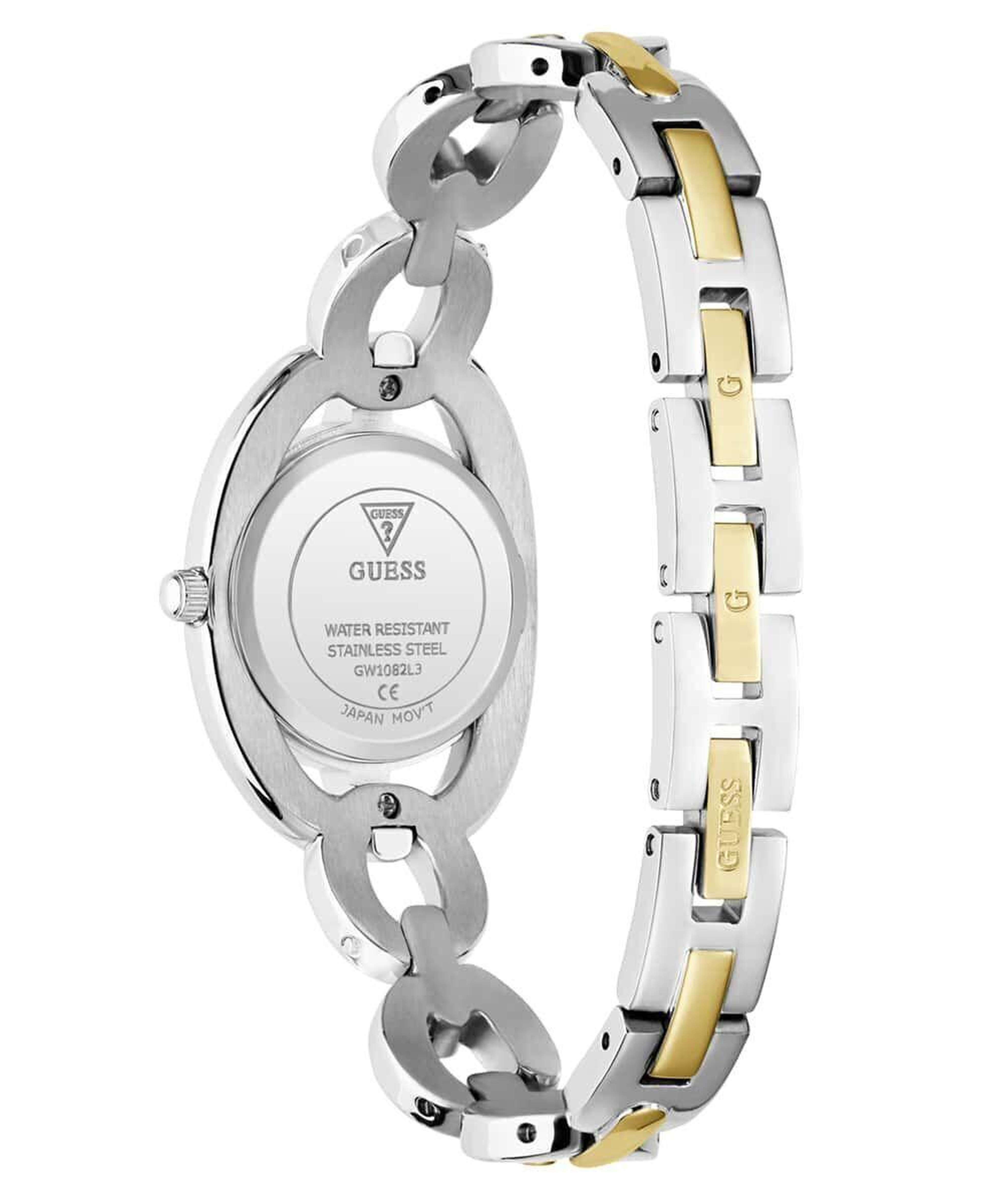 Guess GUGW1082L3 Kadın Kol Saati