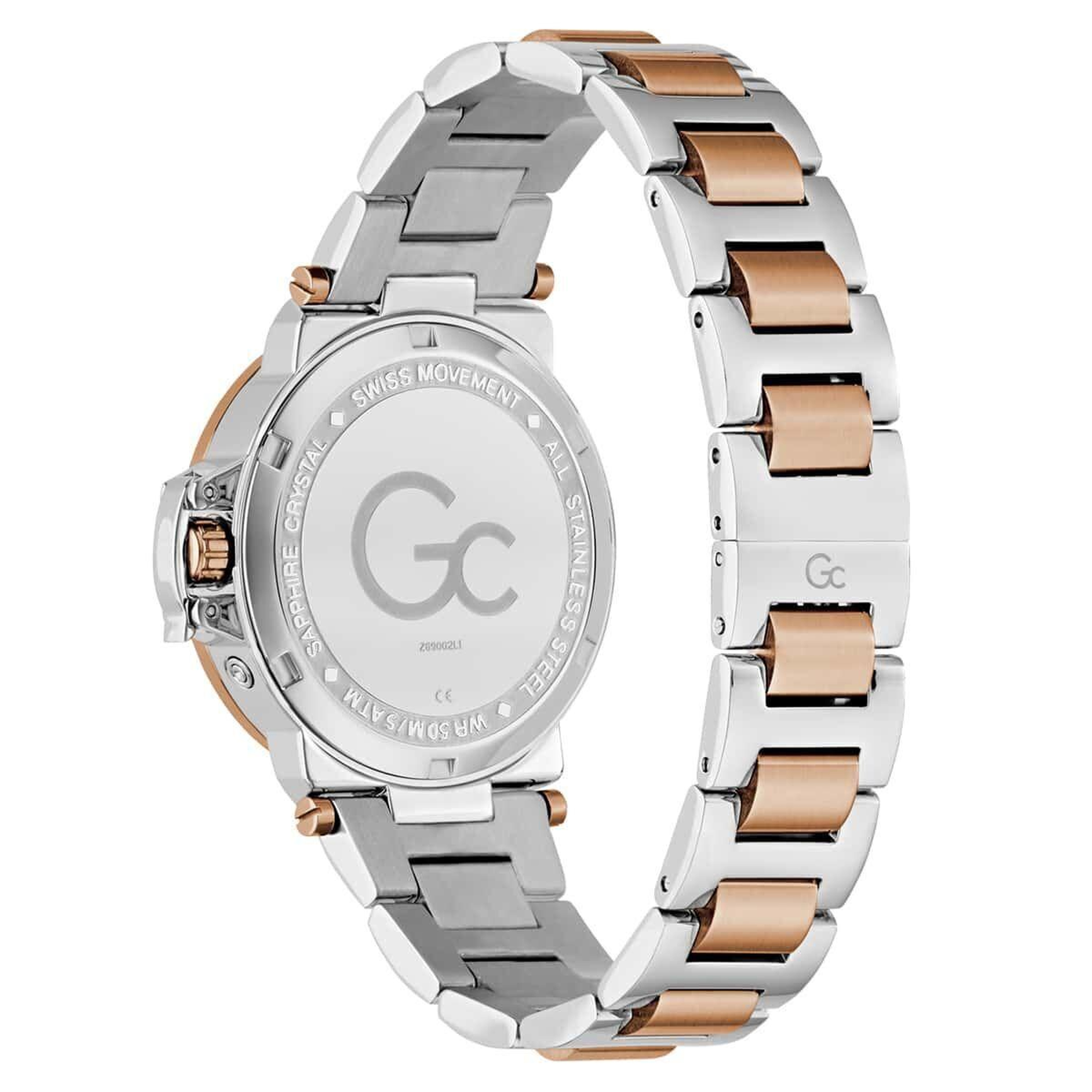 Gc GCZ69002L1 Kadın Kol Saati