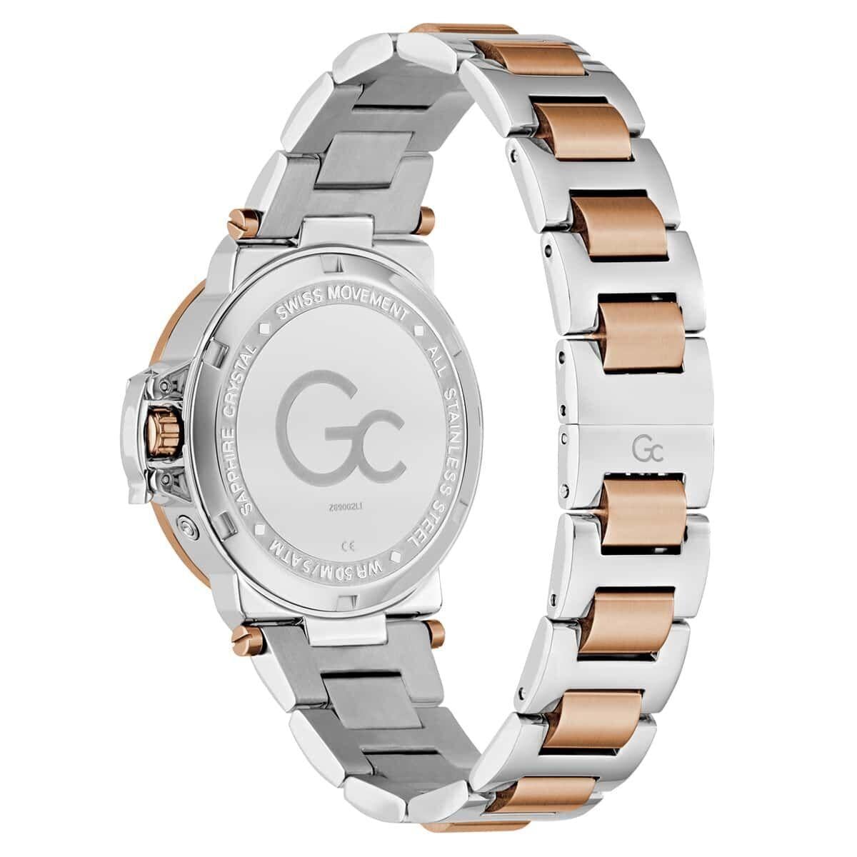 Gc GCZ69002L1 Kadın Kol Saati